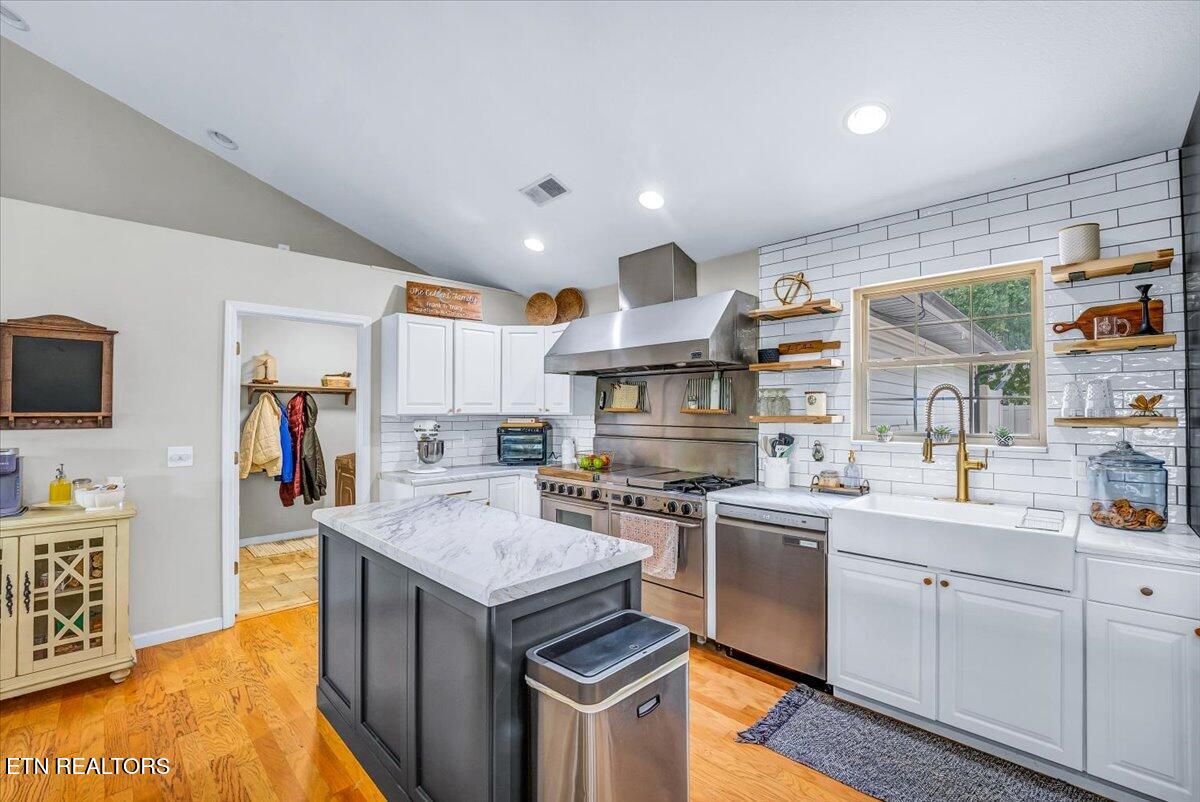 2168 Summerfield Lane Sevierville TN 37876