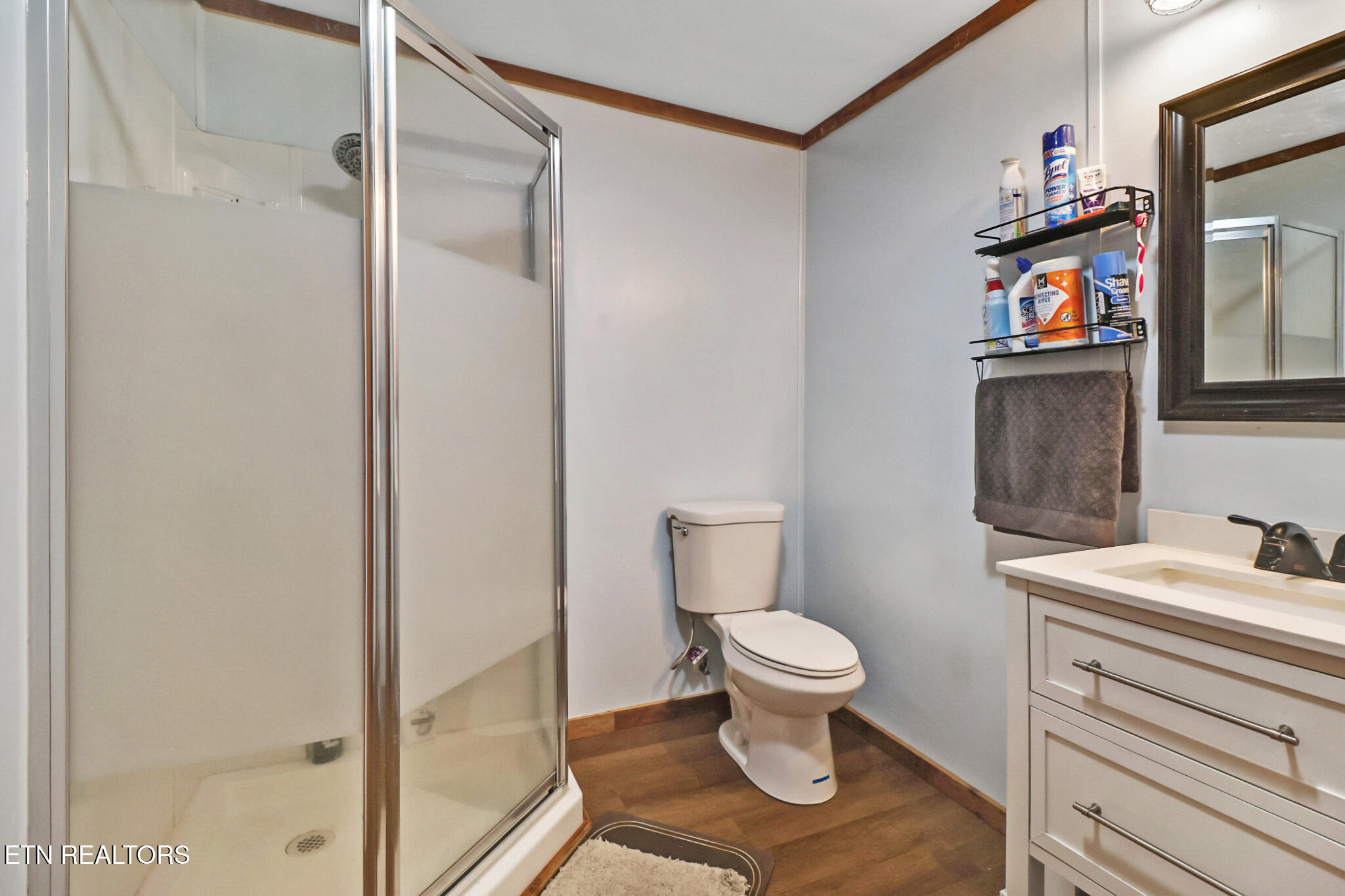 252 Carlie Lane Deer Lodge TN 37726