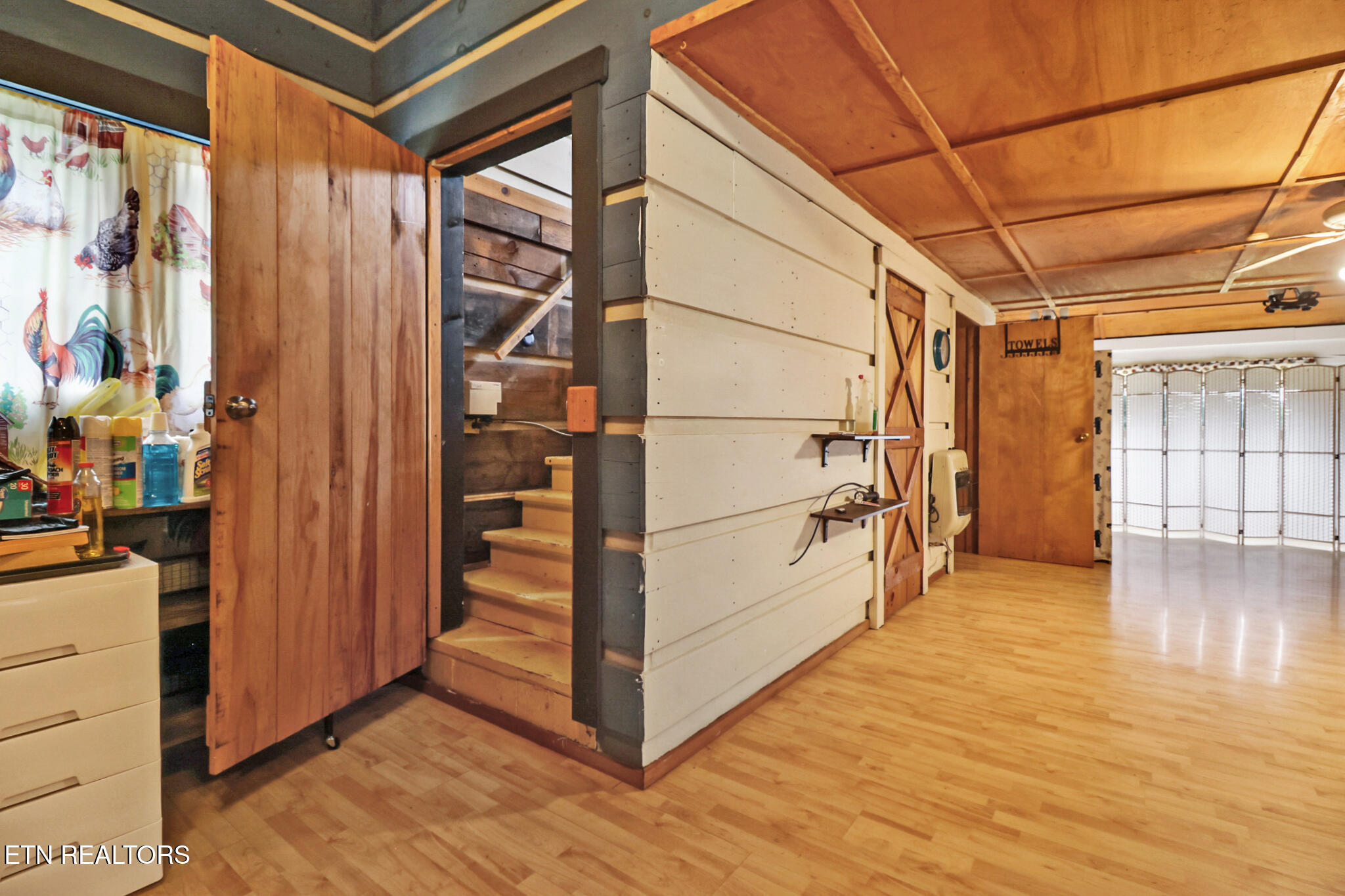 252 Carlie Lane Deer Lodge TN 37726