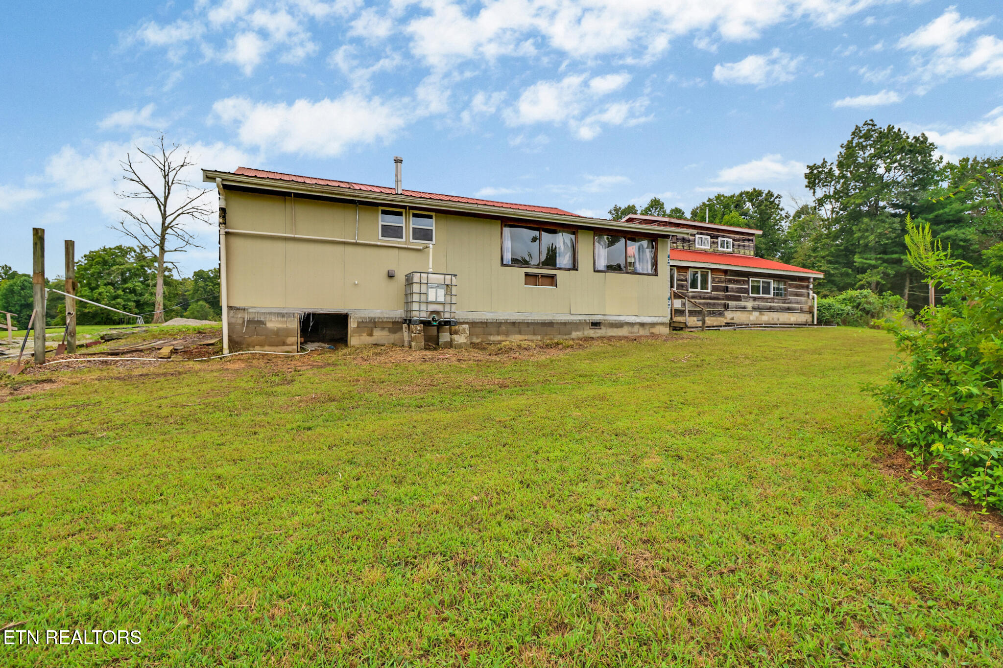 252 Carlie Lane Deer Lodge TN 37726