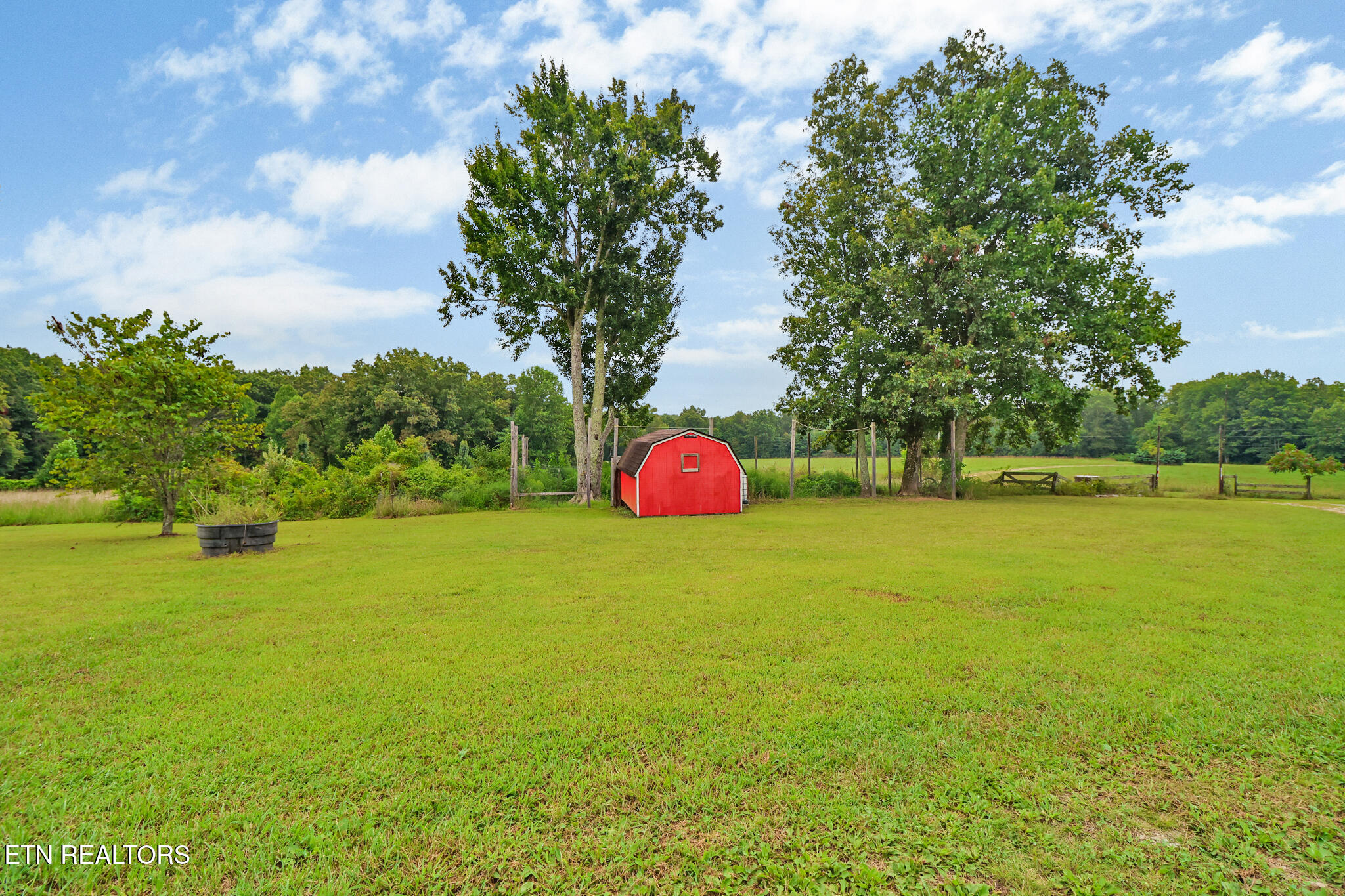 252 Carlie Lane Deer Lodge TN 37726