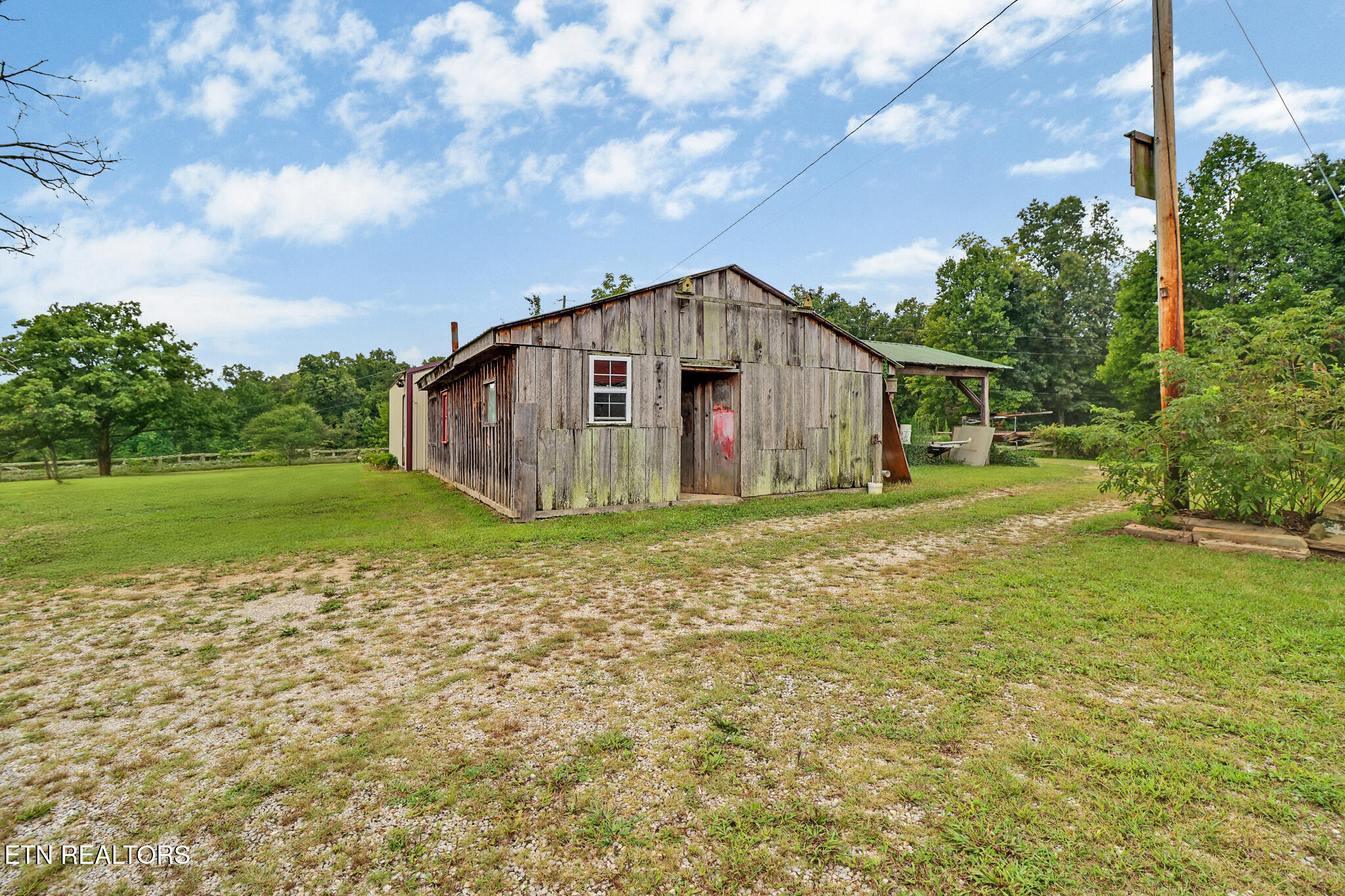 252 Carlie Lane Deer Lodge TN 37726