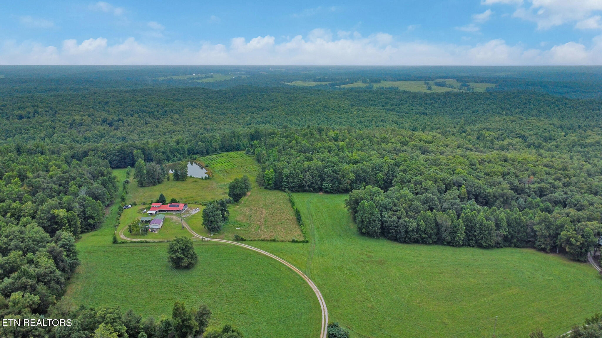 252 Carlie Lane Deer Lodge TN 37726