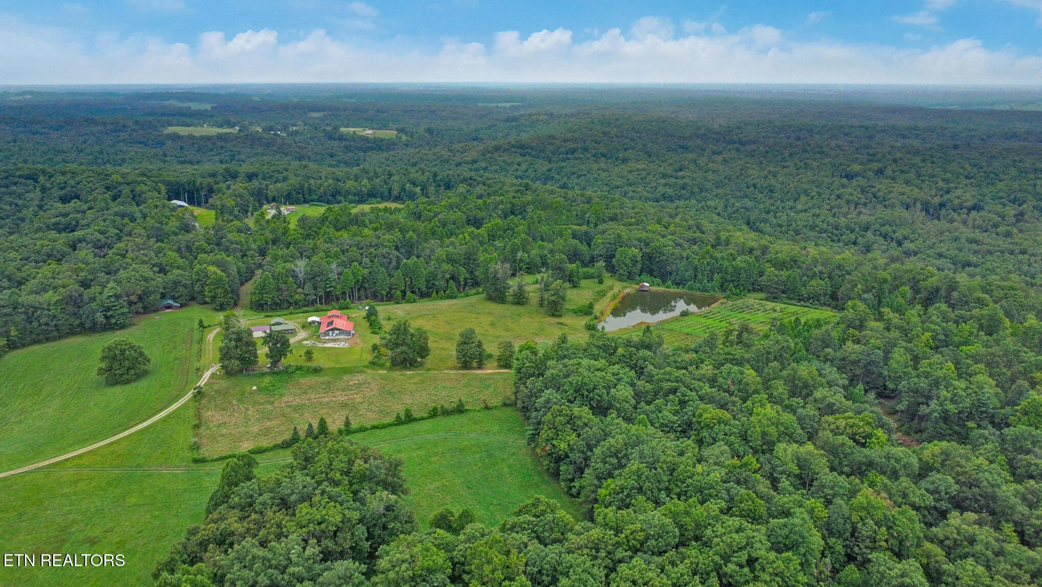 252 Carlie Lane Deer Lodge TN 37726