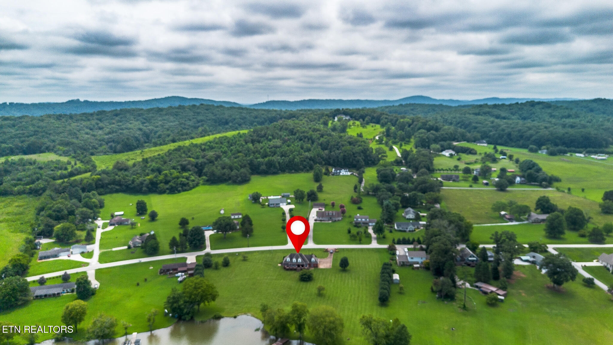 662 River Road Kingston TN 37763