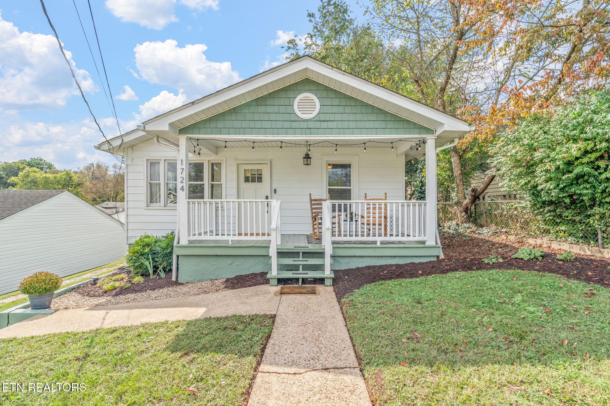1724 Earl Avenue Knoxville TN 37920