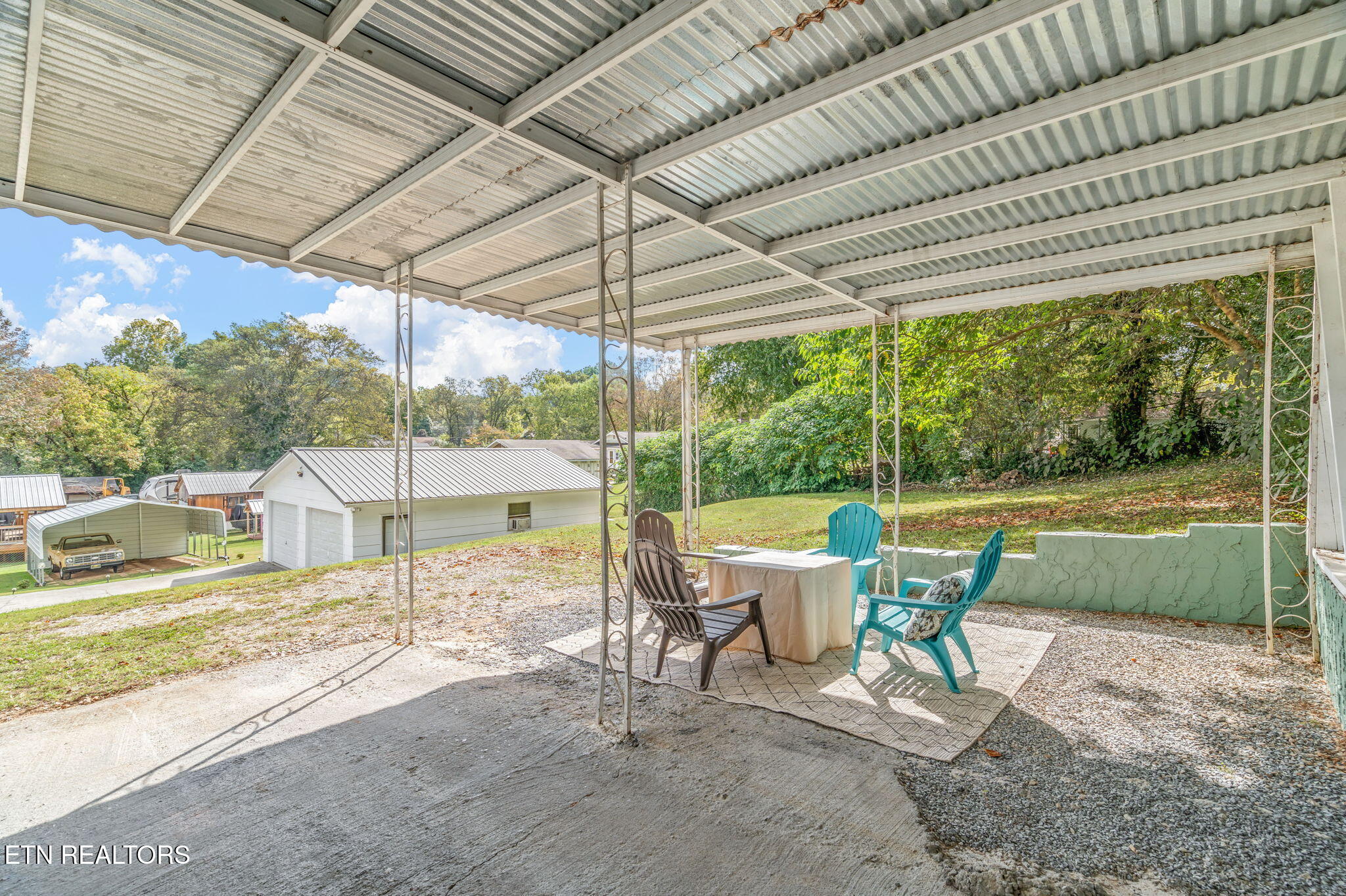 1724 Earl Avenue Knoxville TN 37920