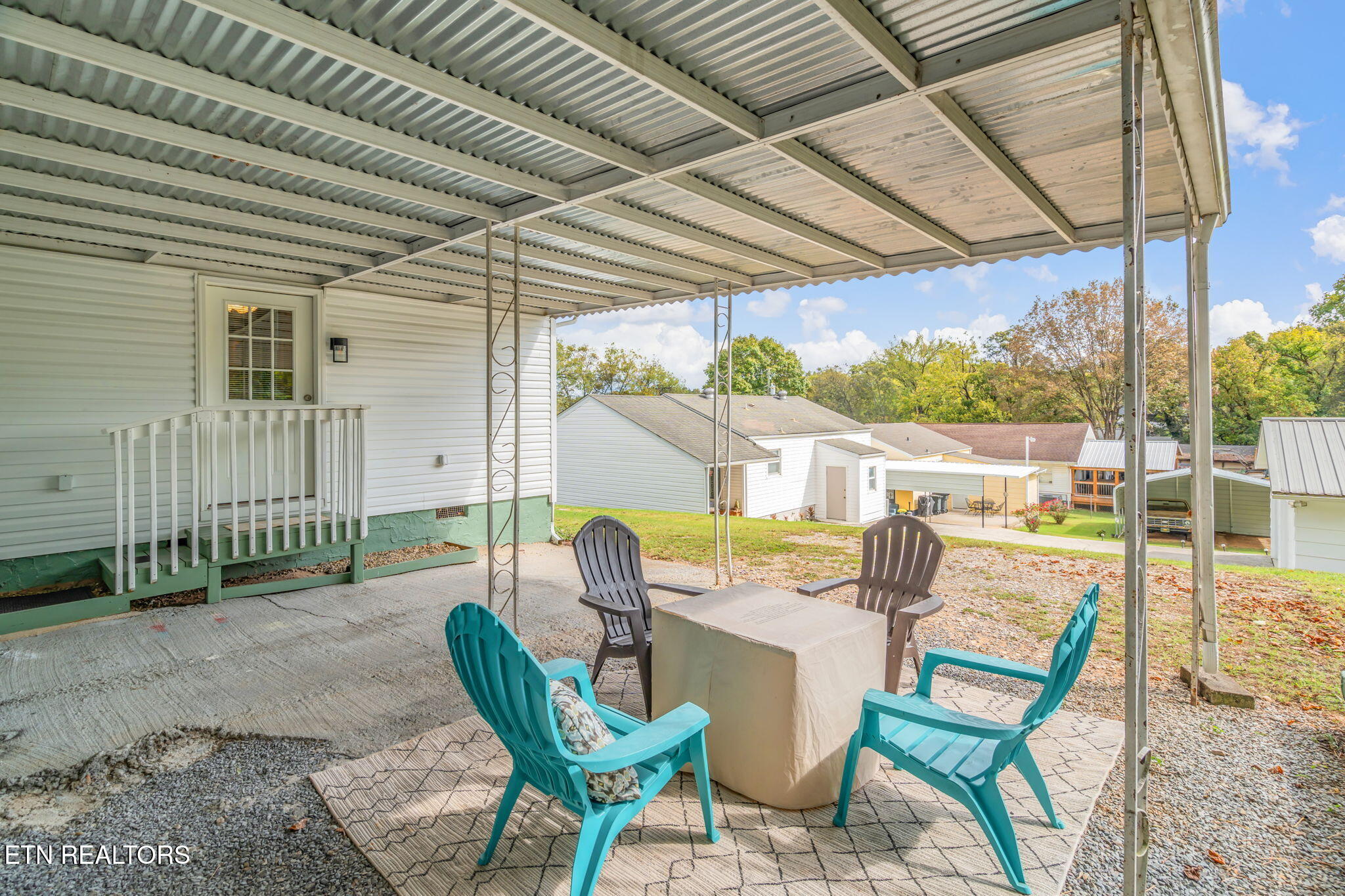 1724 Earl Avenue Knoxville TN 37920