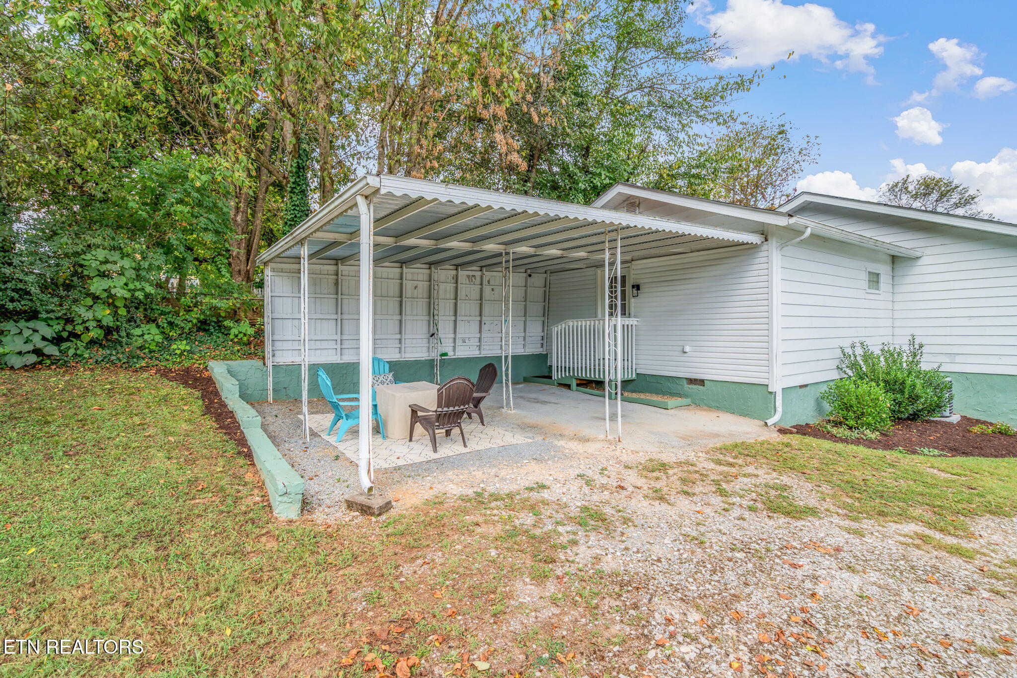 1724 Earl Avenue Knoxville TN 37920