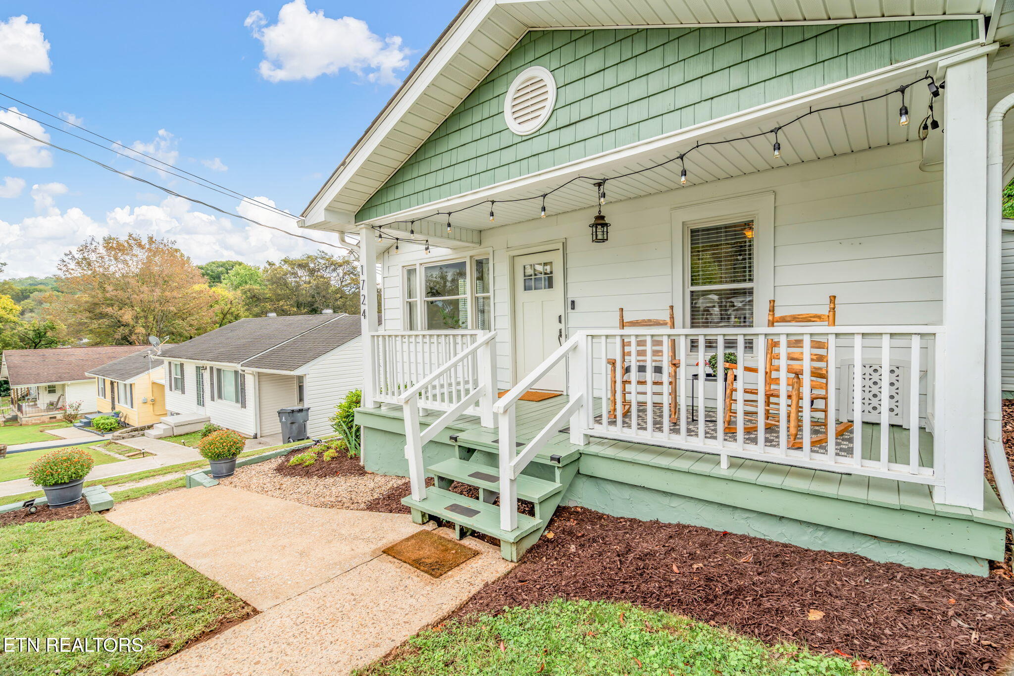 1724 Earl Avenue Knoxville TN 37920