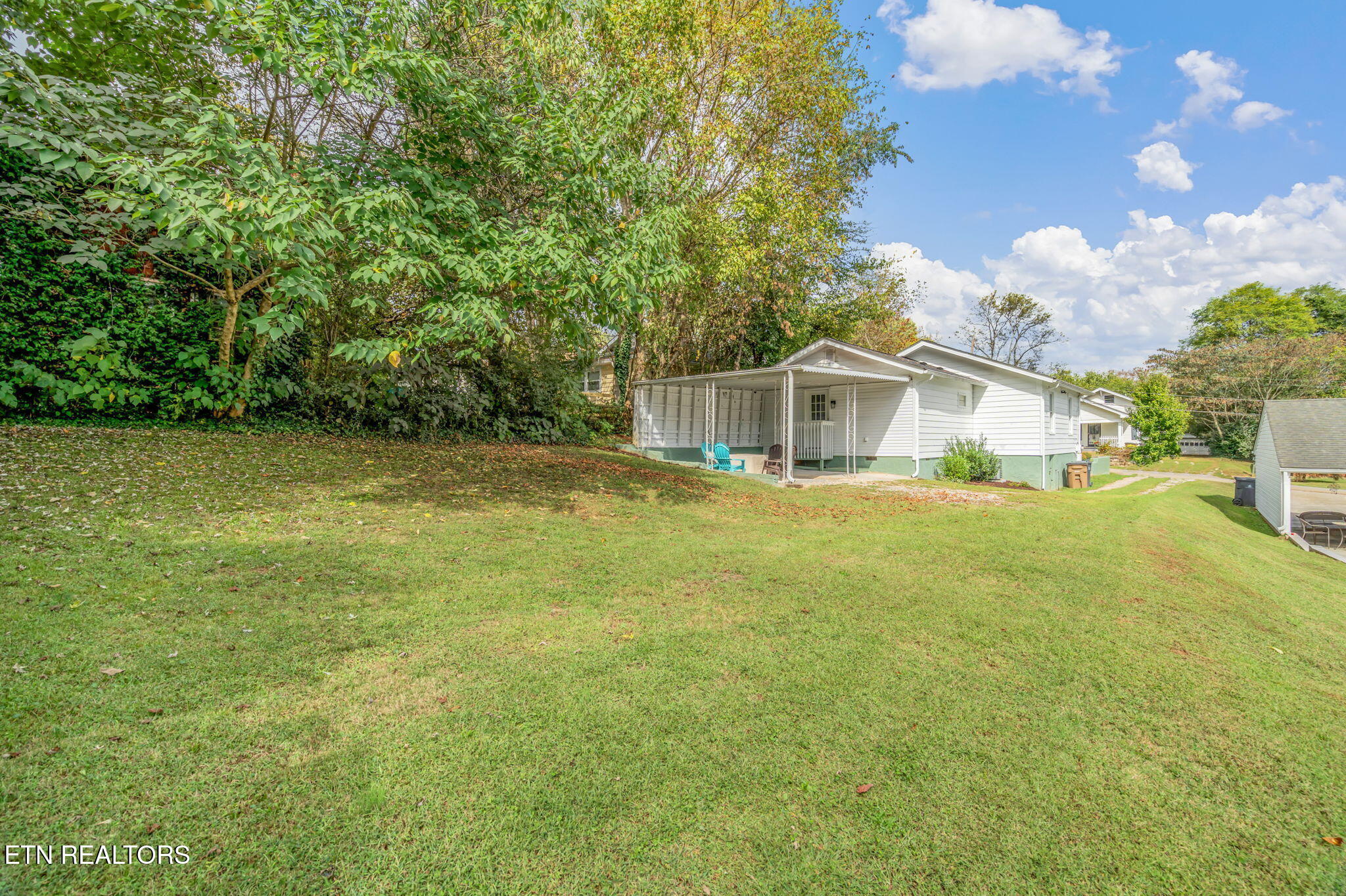 1724 Earl Avenue Knoxville TN 37920
