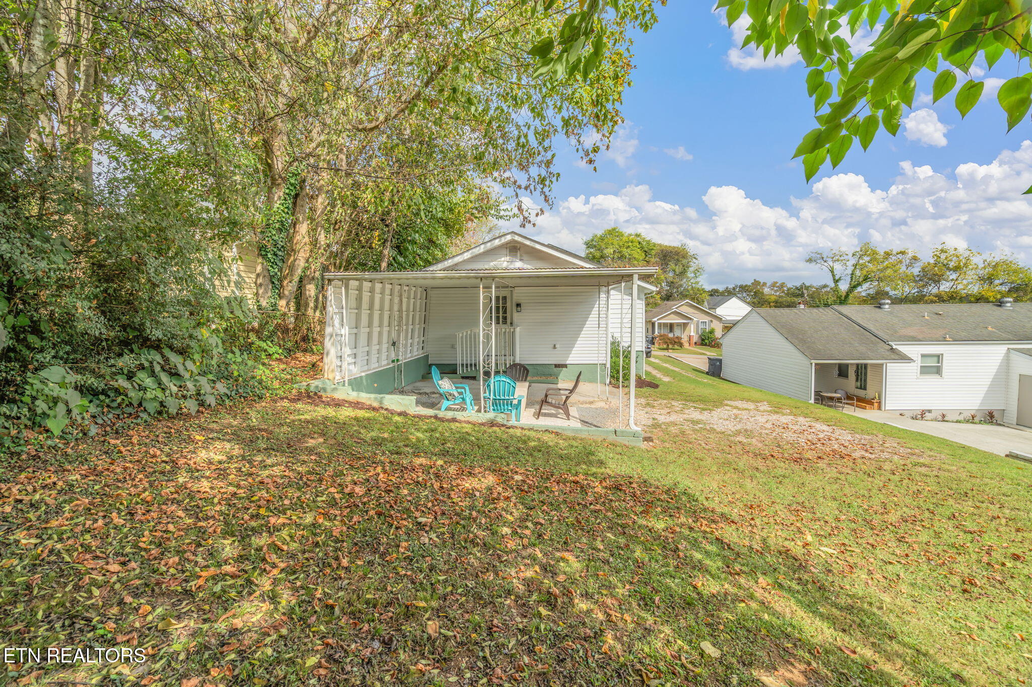 1724 Earl Avenue Knoxville TN 37920