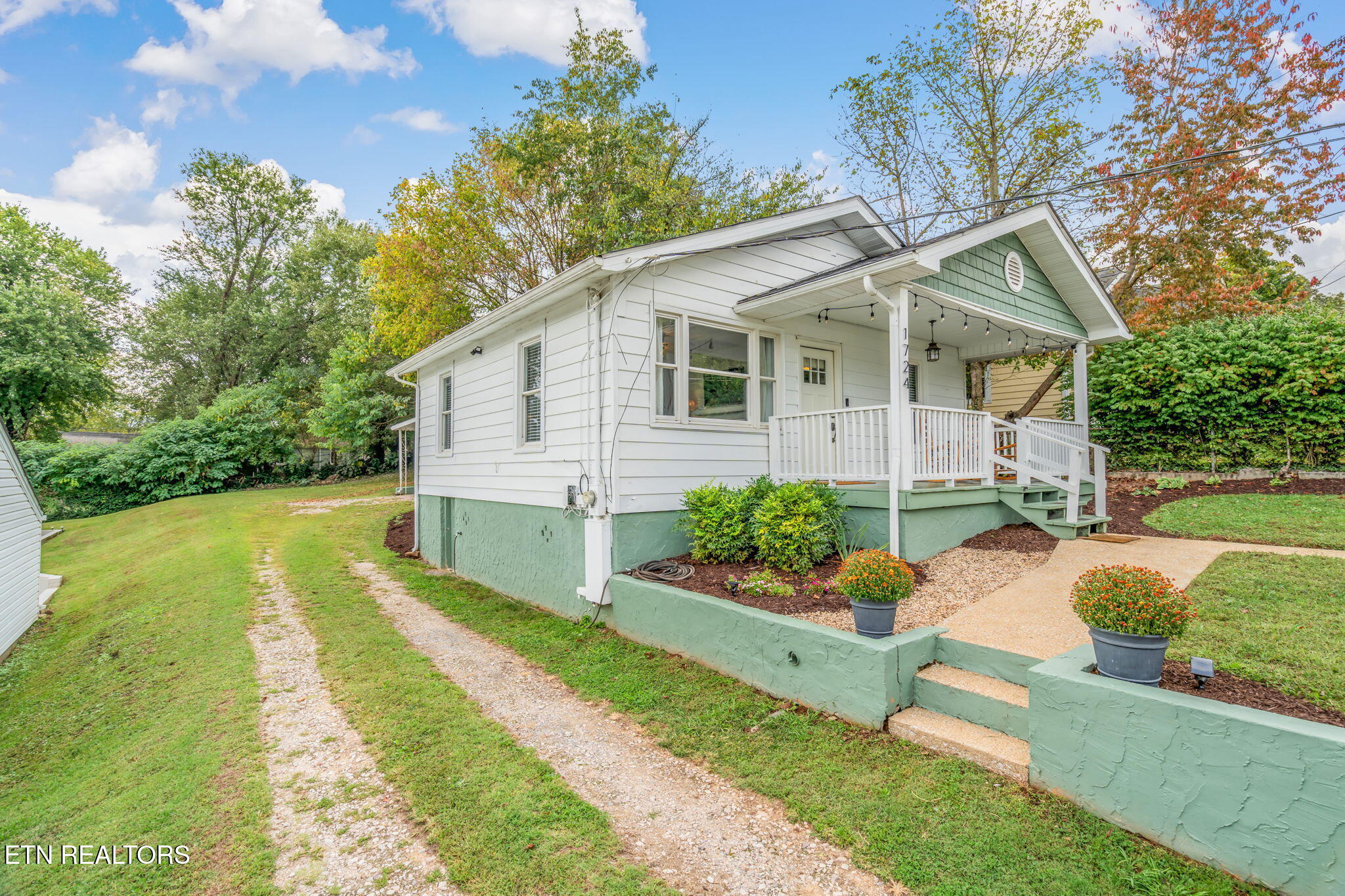 1724 Earl Avenue Knoxville TN 37920