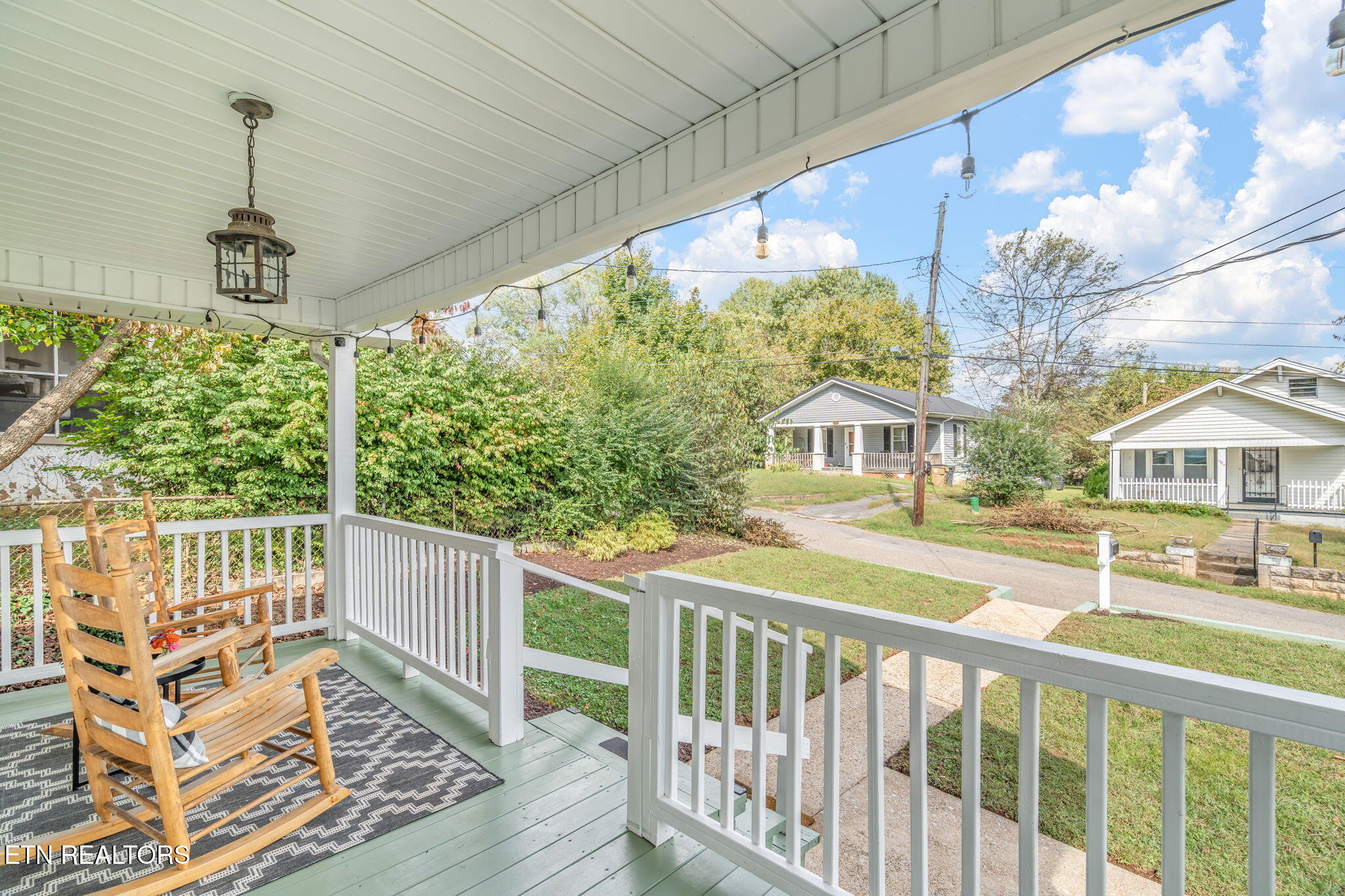 1724 Earl Avenue Knoxville TN 37920