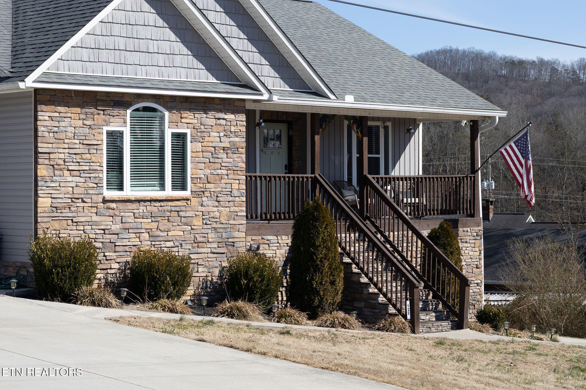 122 Sportsman Lane Andersonville TN 37705