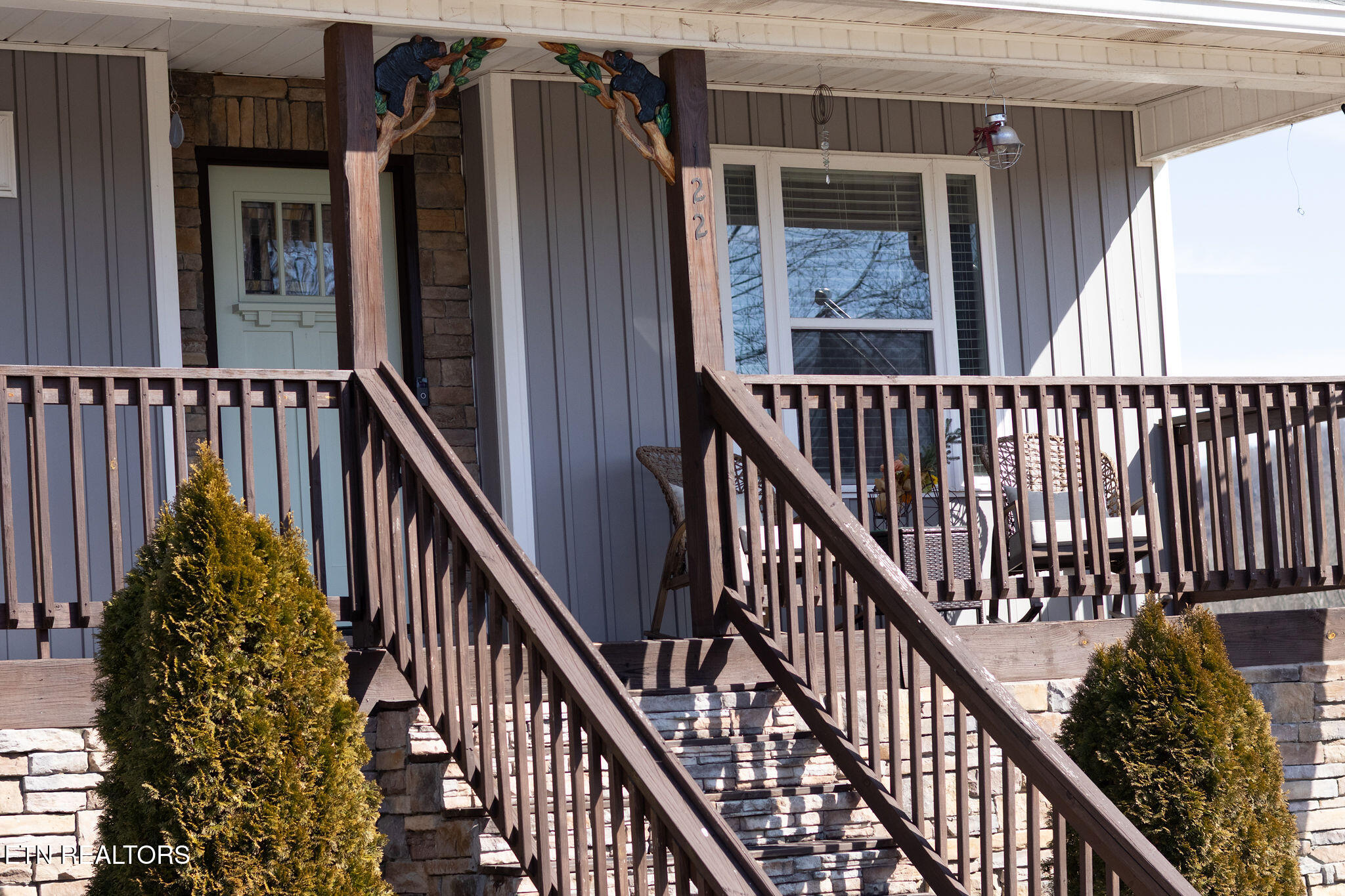 122 Sportsman Lane Andersonville TN 37705