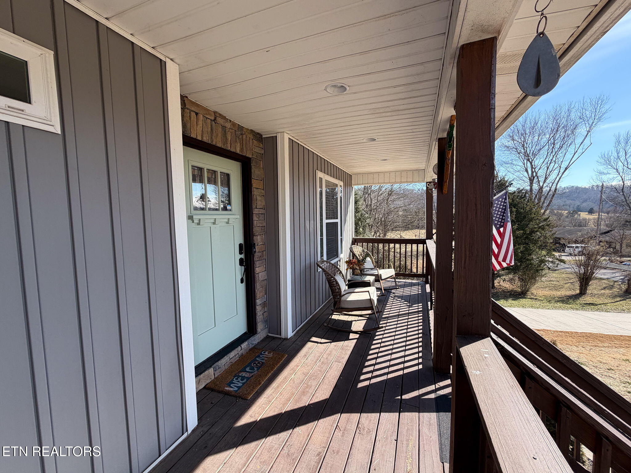 122 Sportsman Lane Andersonville TN 37705