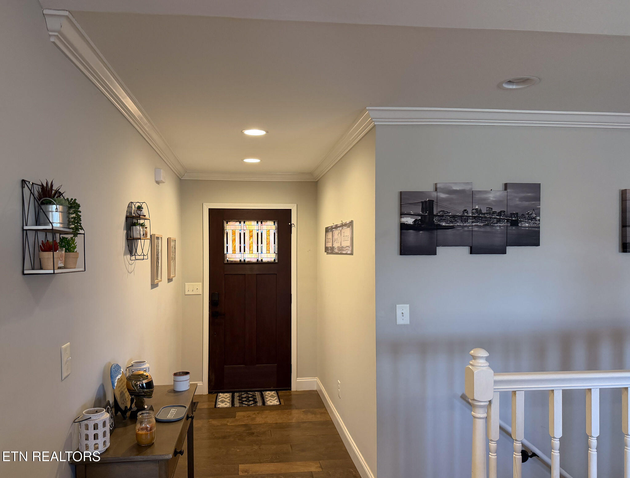 122 Sportsman Lane Andersonville TN 37705