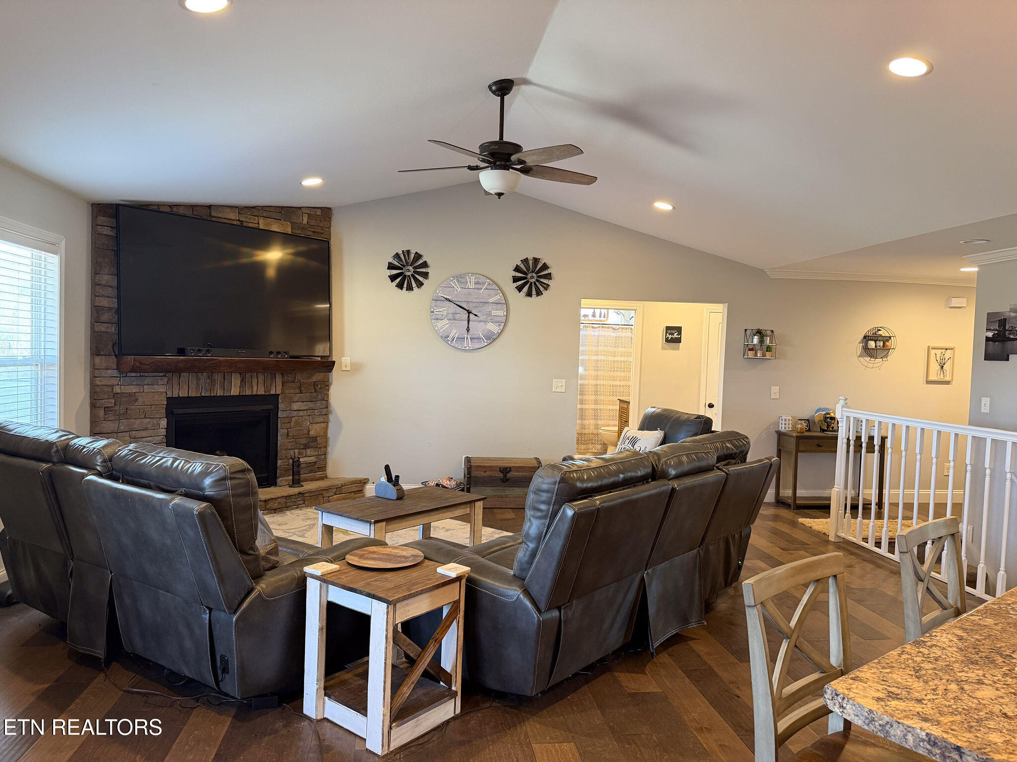 122 Sportsman Lane Andersonville TN 37705