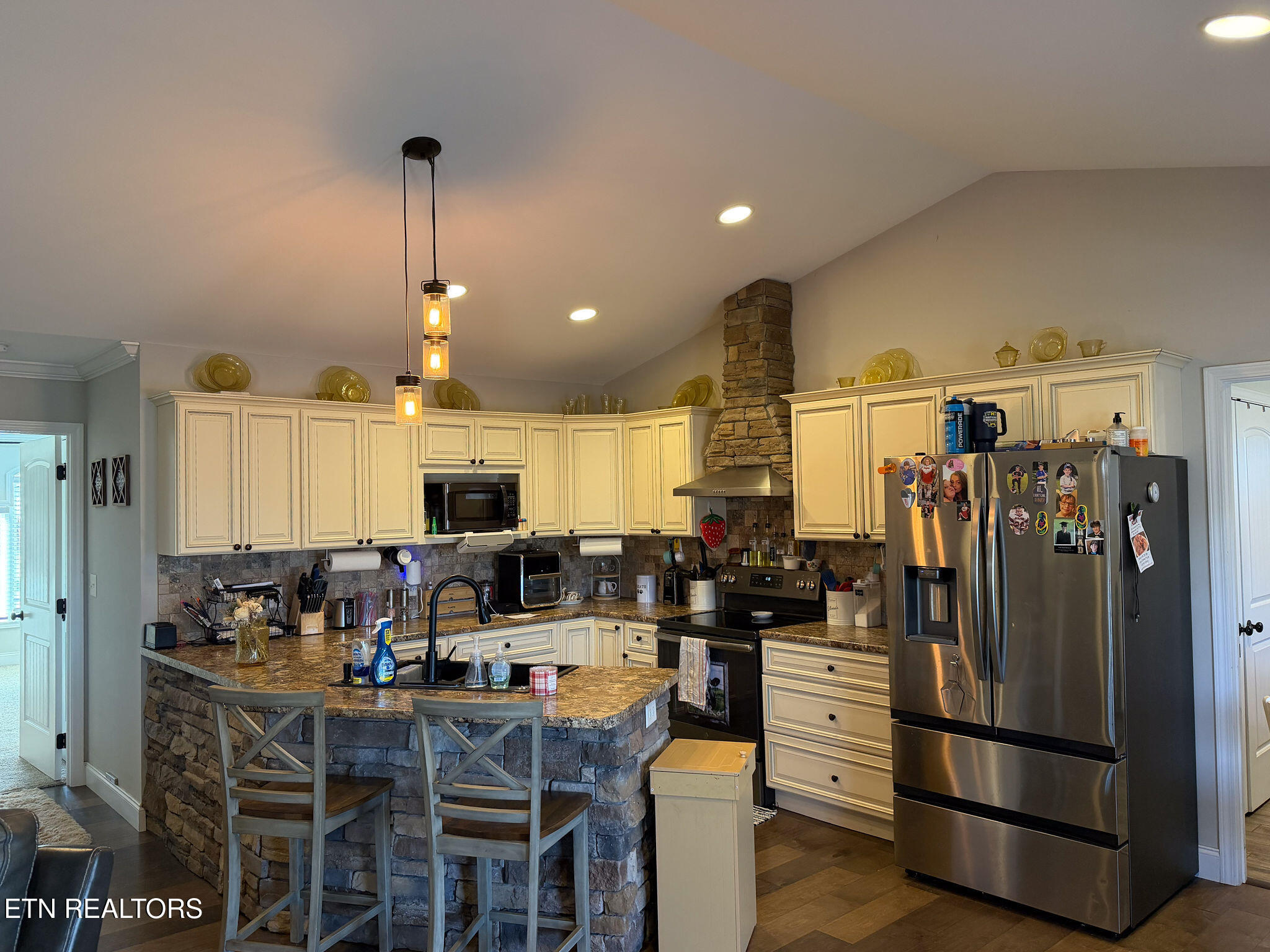 122 Sportsman Lane Andersonville TN 37705