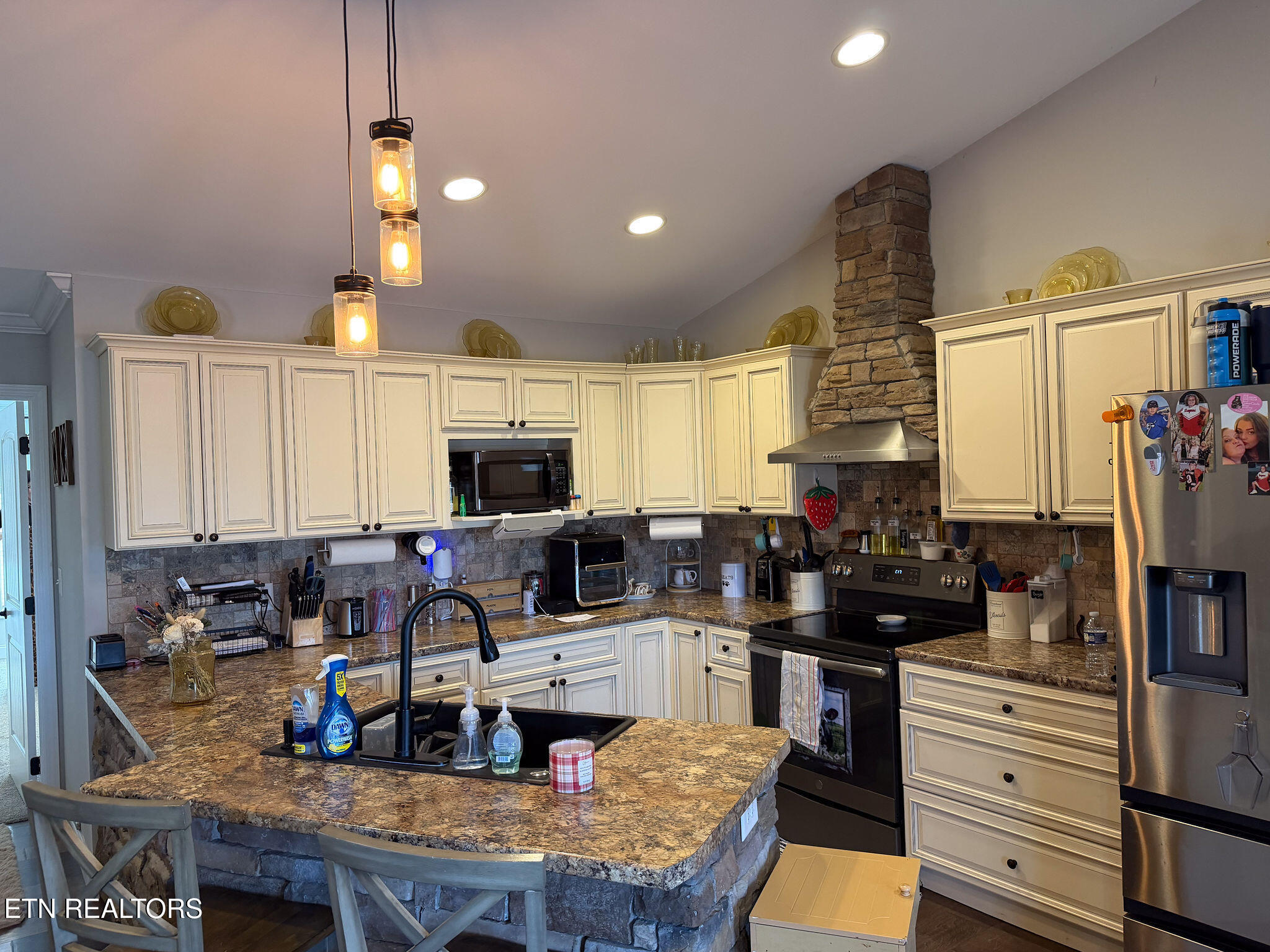 122 Sportsman Lane Andersonville TN 37705