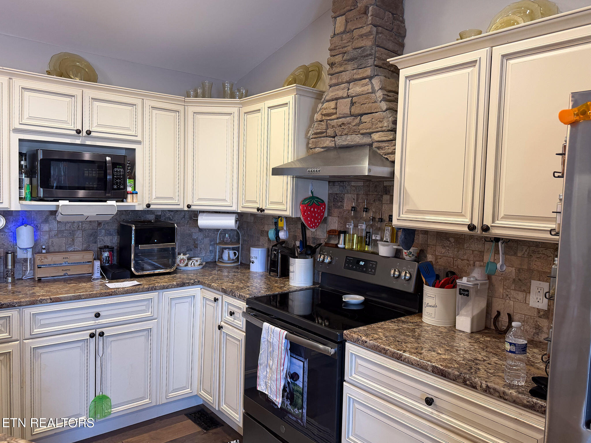 122 Sportsman Lane Andersonville TN 37705