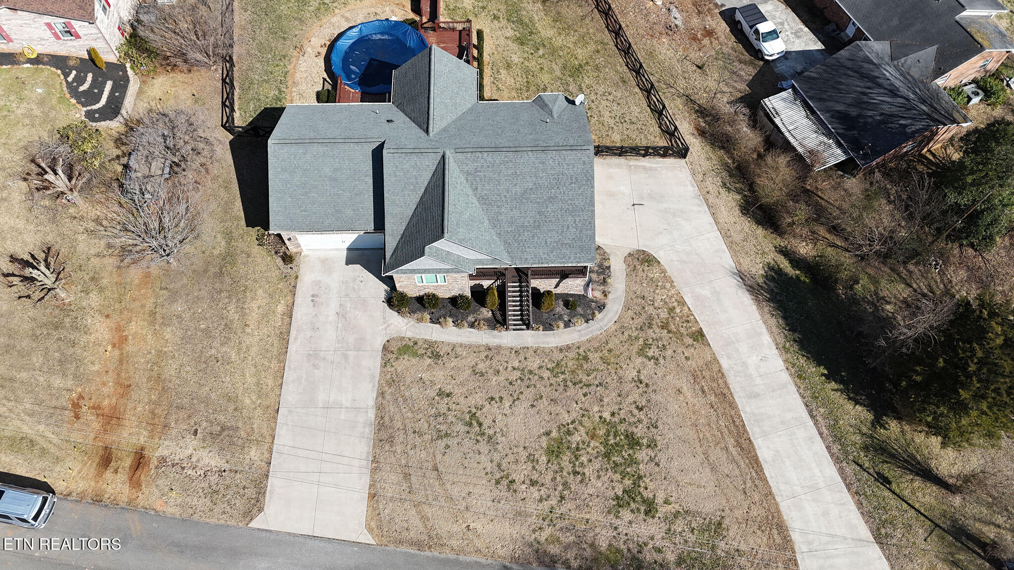 122 Sportsman Lane Andersonville TN 37705