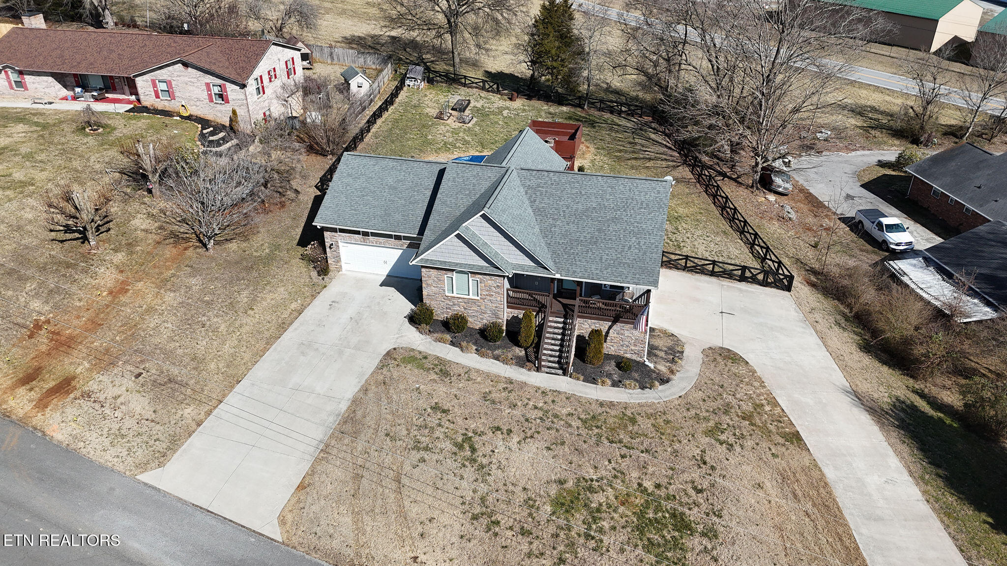 122 Sportsman Lane Andersonville TN 37705