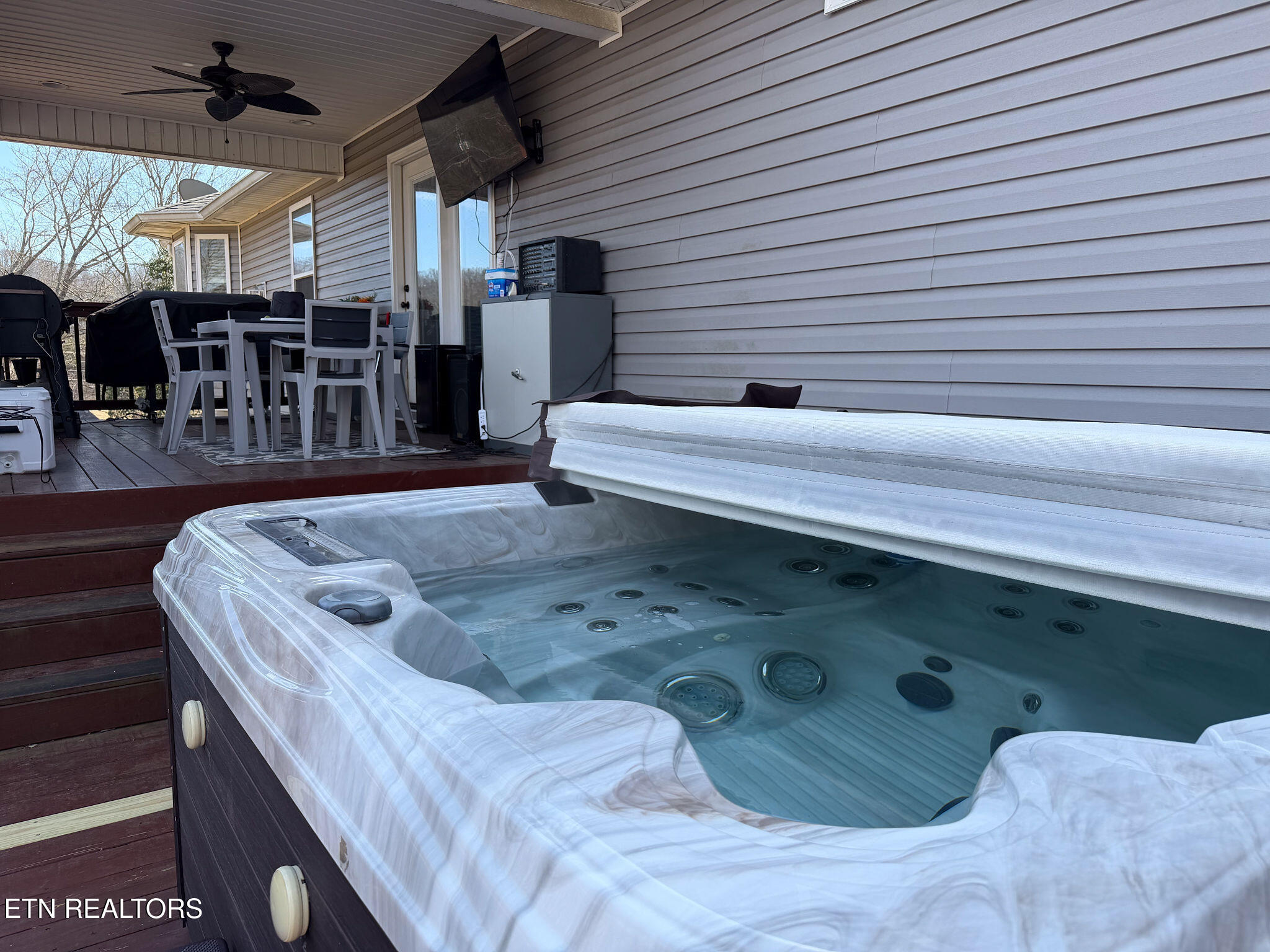 122 Sportsman Lane Andersonville TN 37705