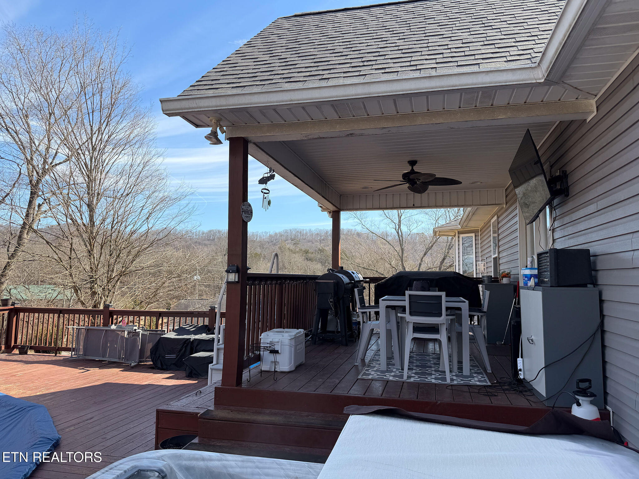 122 Sportsman Lane Andersonville TN 37705