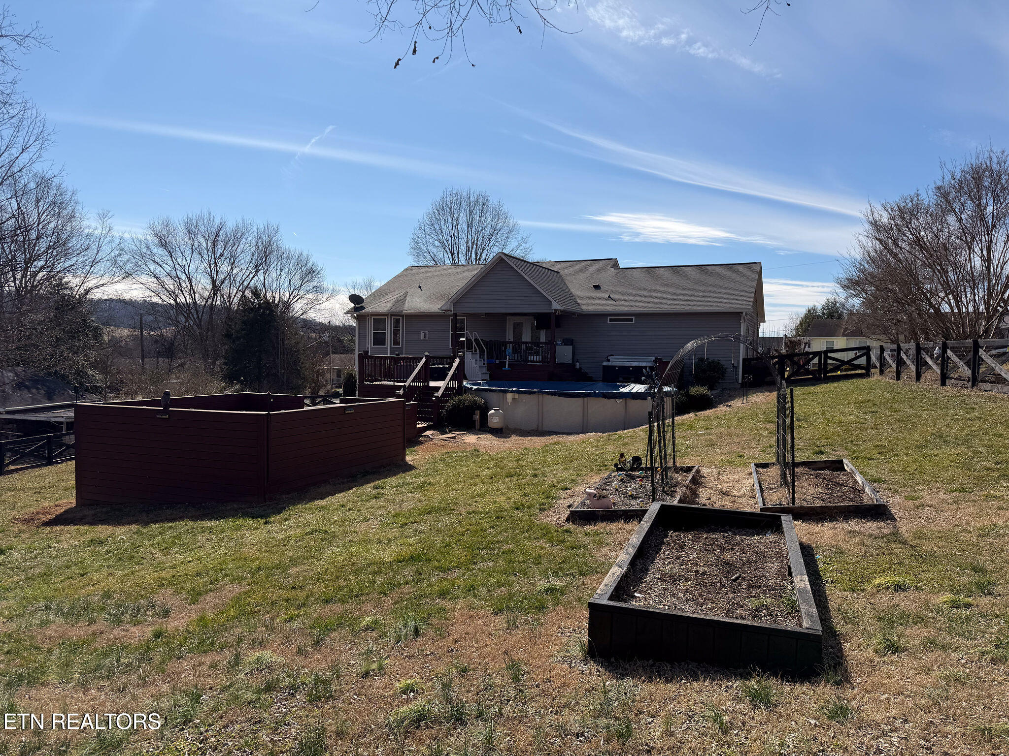 122 Sportsman Lane Andersonville TN 37705