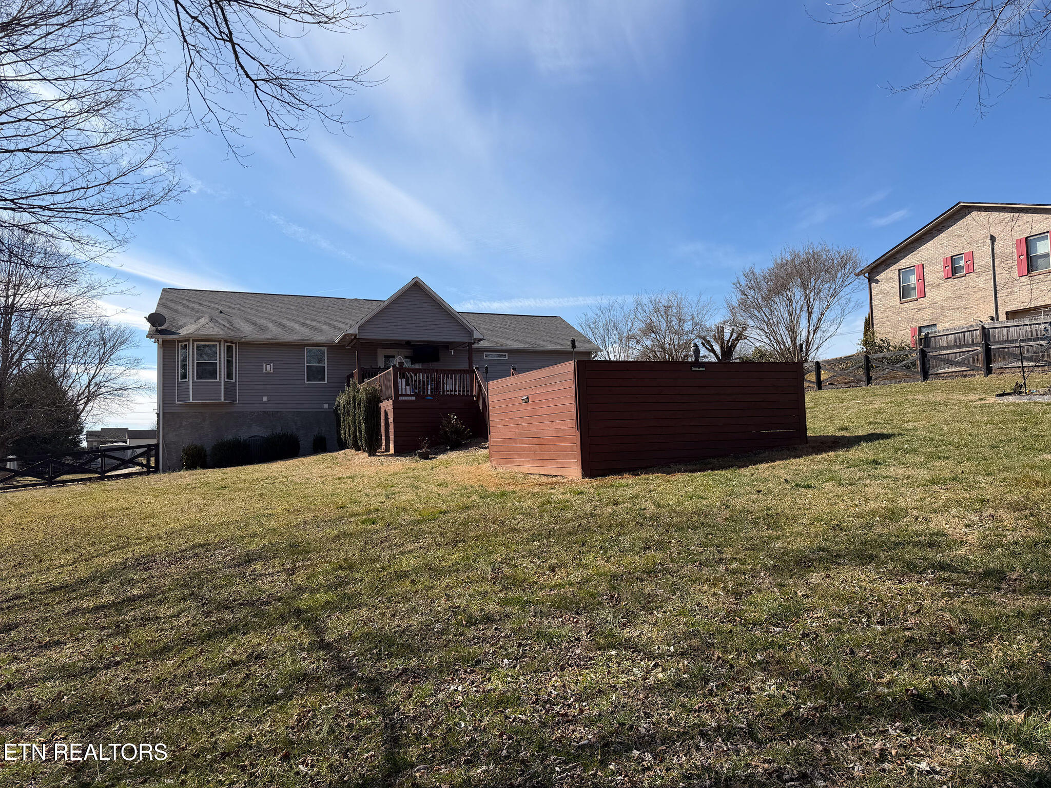 122 Sportsman Lane Andersonville TN 37705