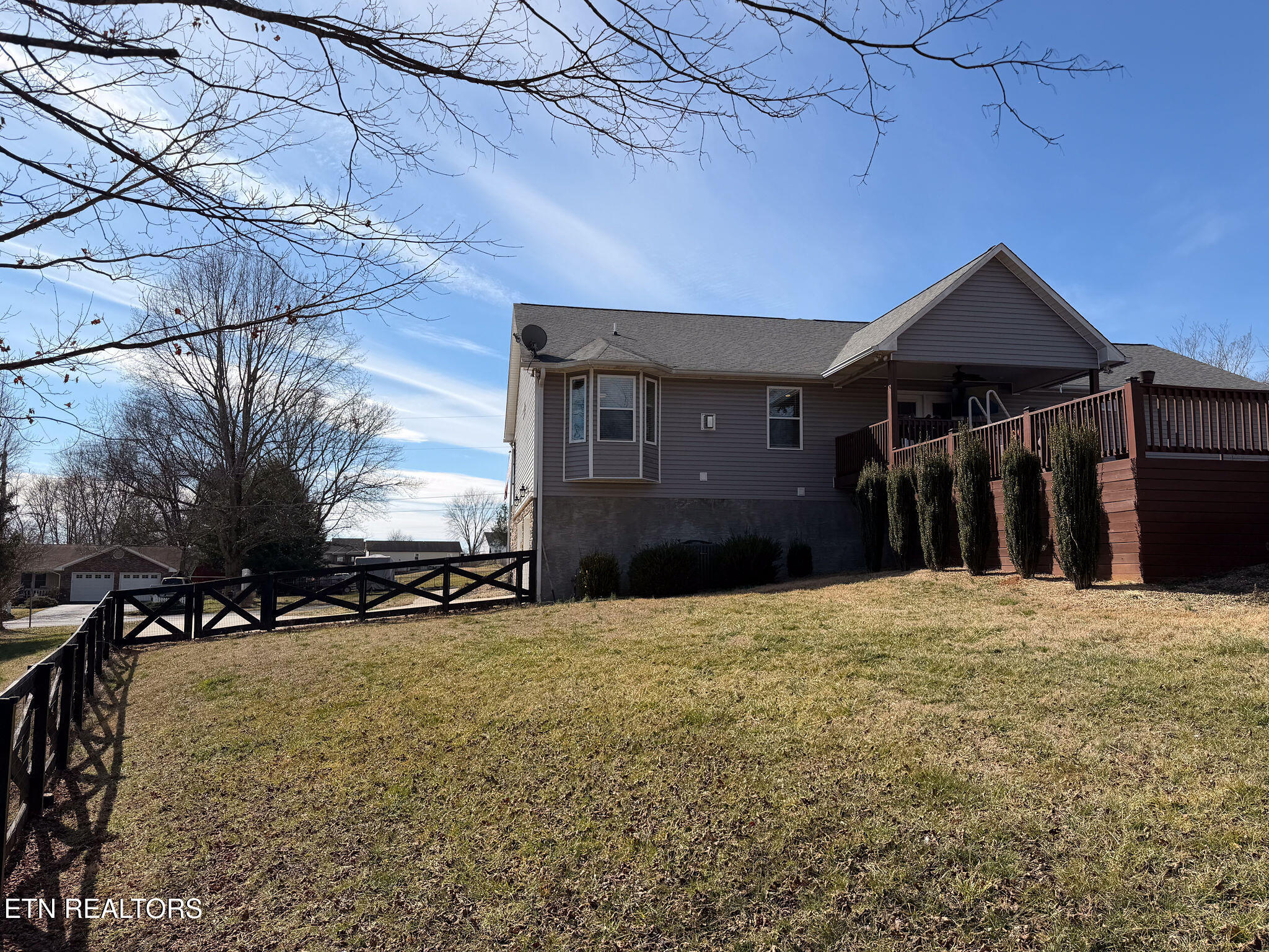 122 Sportsman Lane Andersonville TN 37705