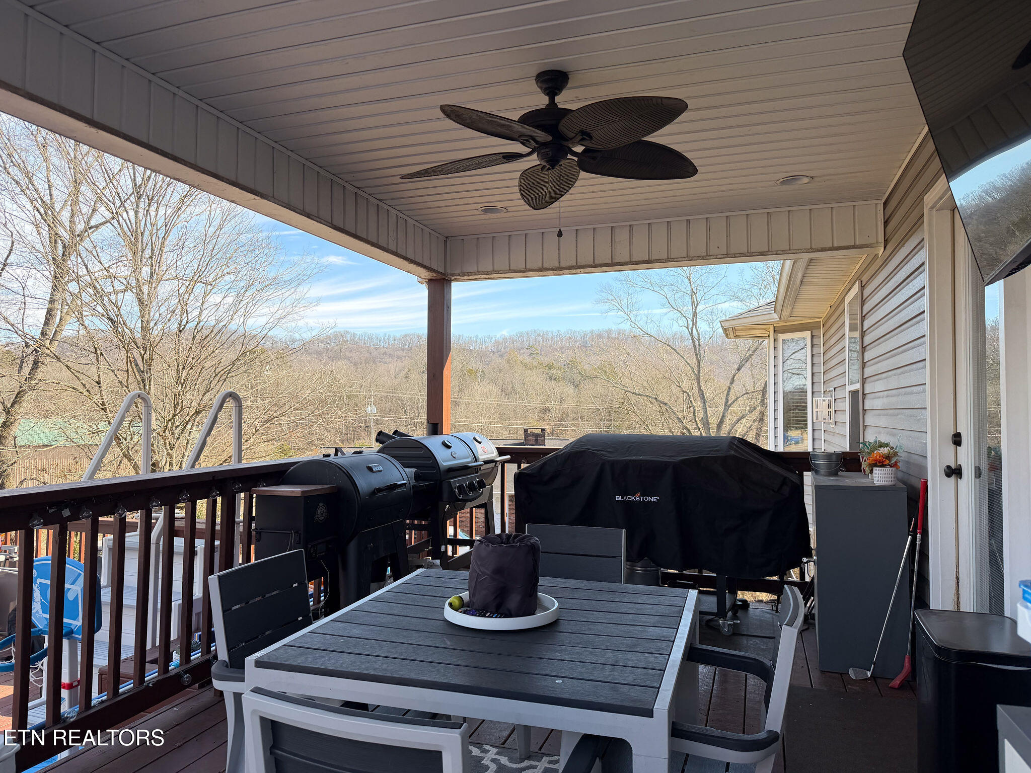 122 Sportsman Lane Andersonville TN 37705