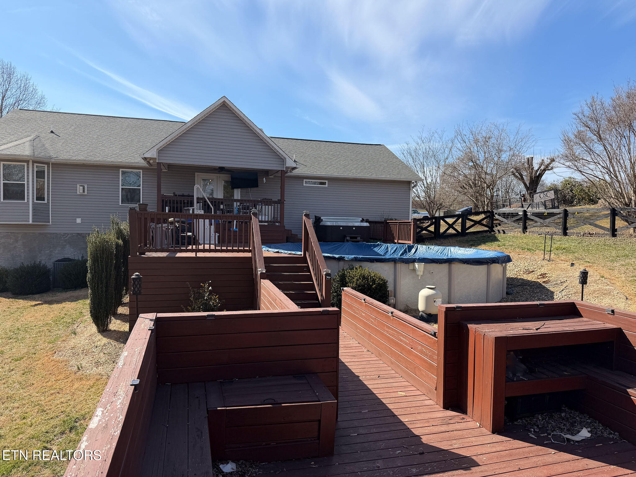 122 Sportsman Lane Andersonville TN 37705