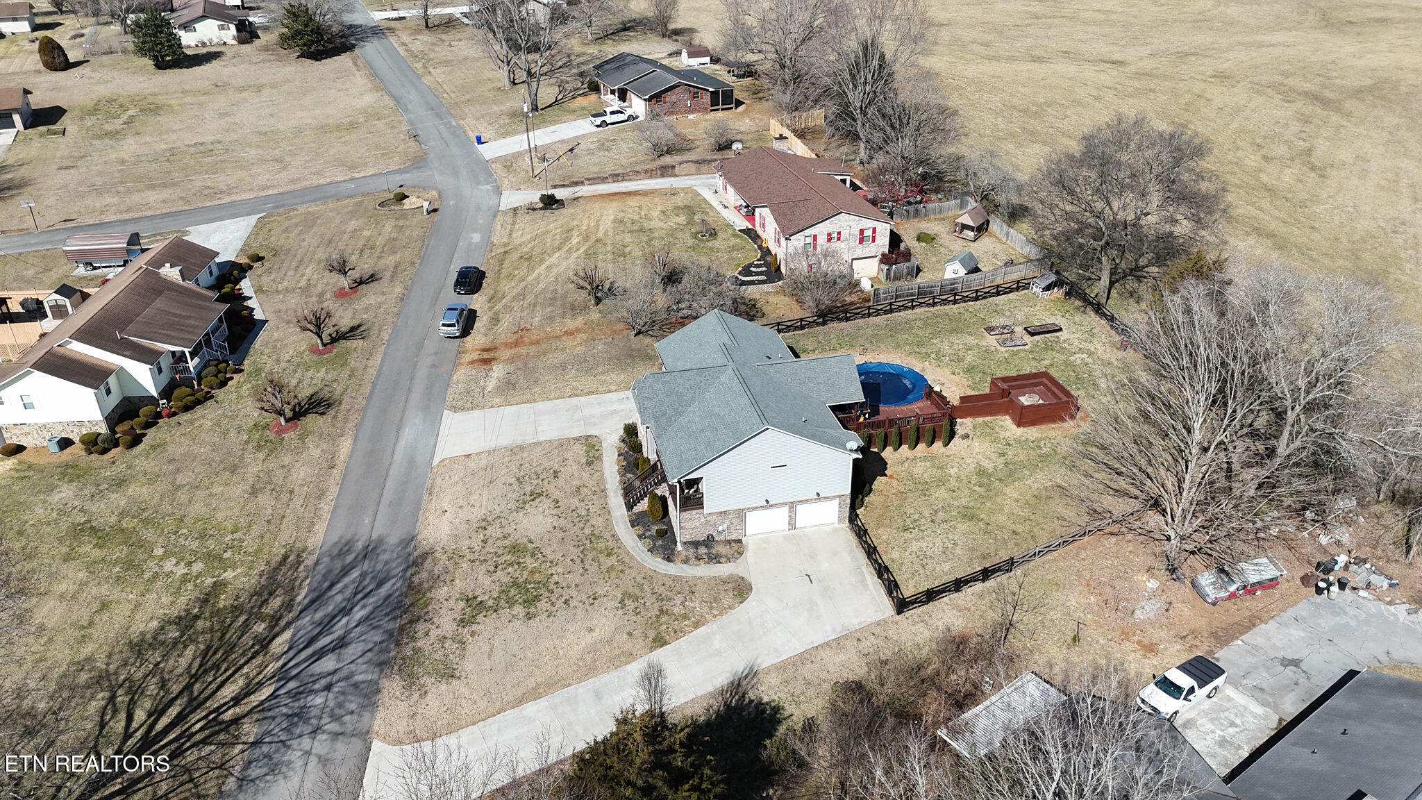 122 Sportsman Lane Andersonville TN 37705