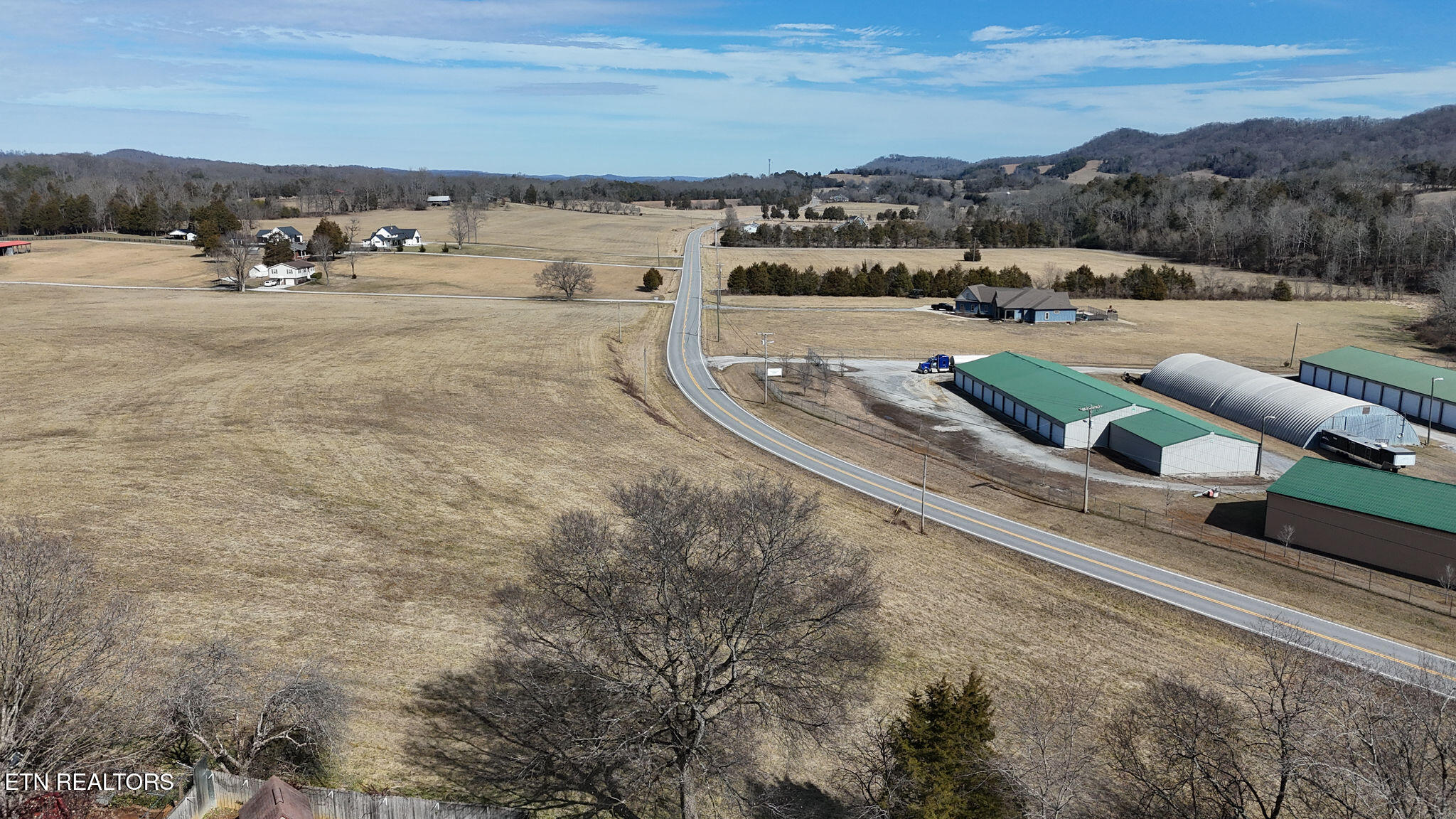 122 Sportsman Lane Andersonville TN 37705