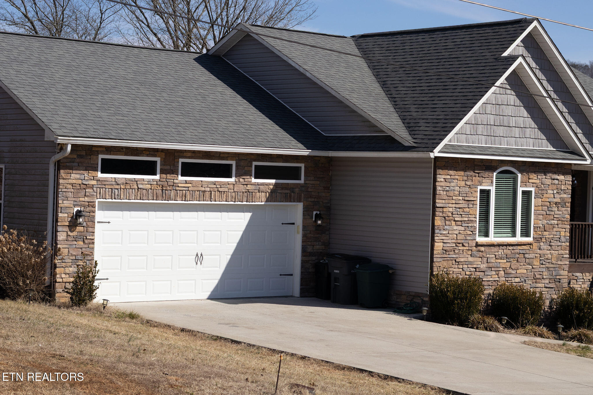 122 Sportsman Lane Andersonville TN 37705