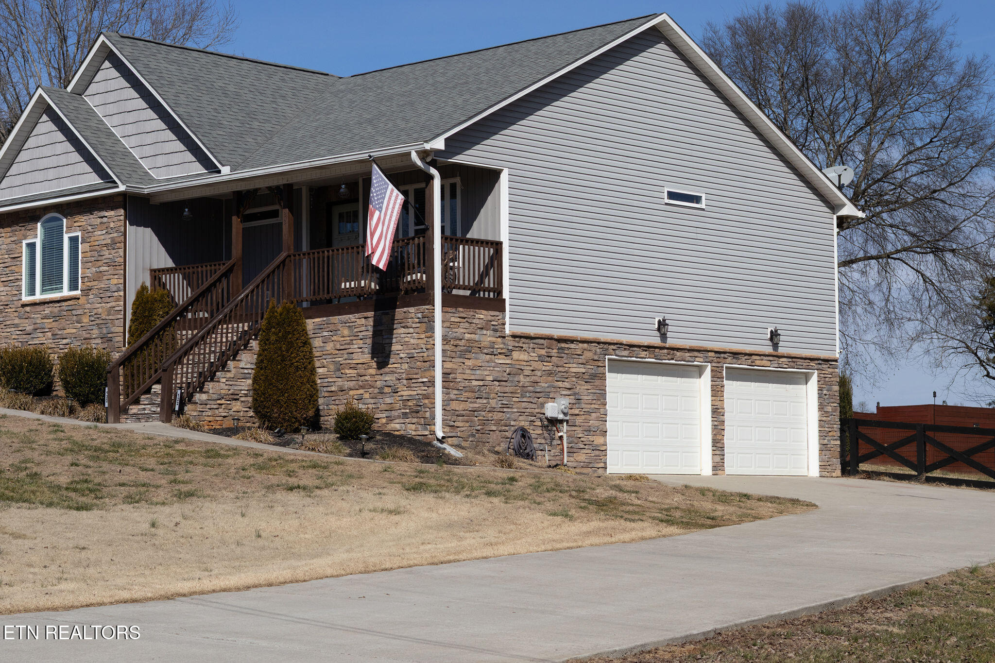 122 Sportsman Lane Andersonville TN 37705