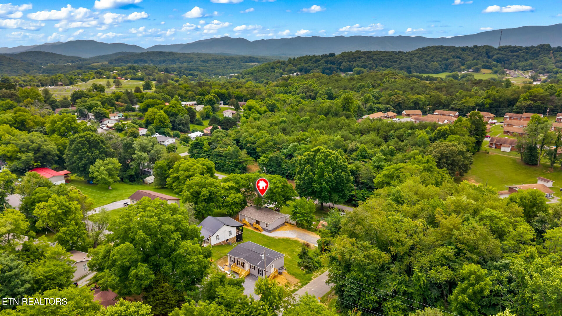 591 Freeman Avenue Newport TN 37821