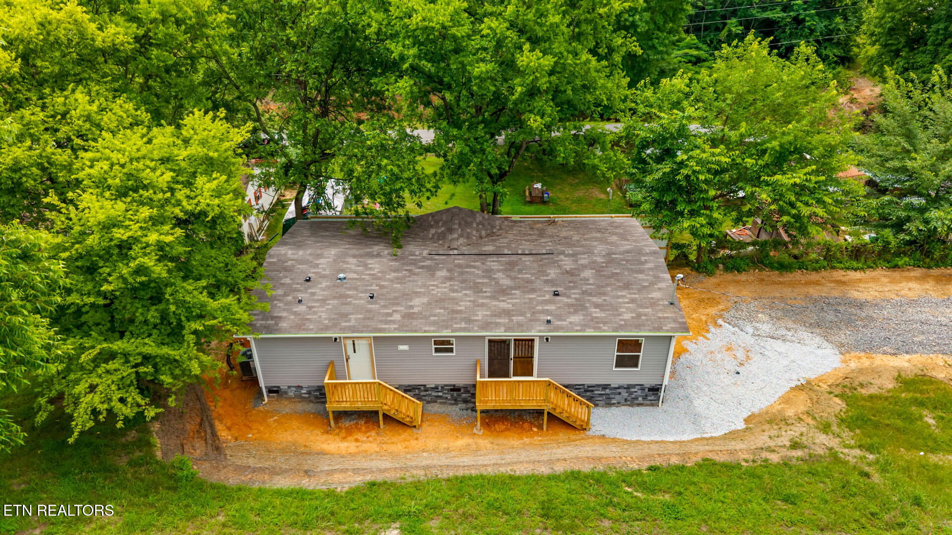 591 Freeman Avenue Newport TN 37821