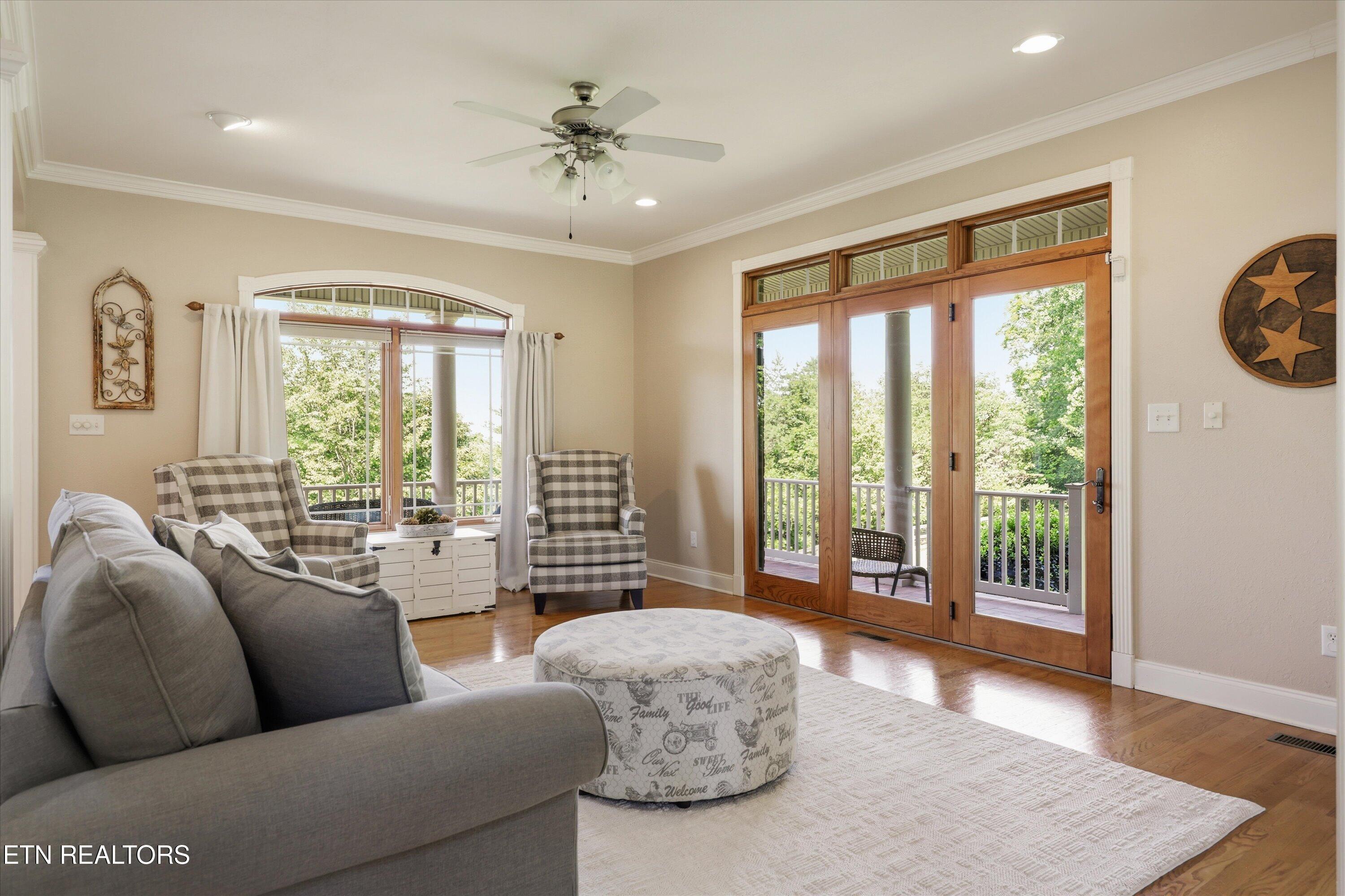 176 Apple Tree Drive Clinton TN 37716