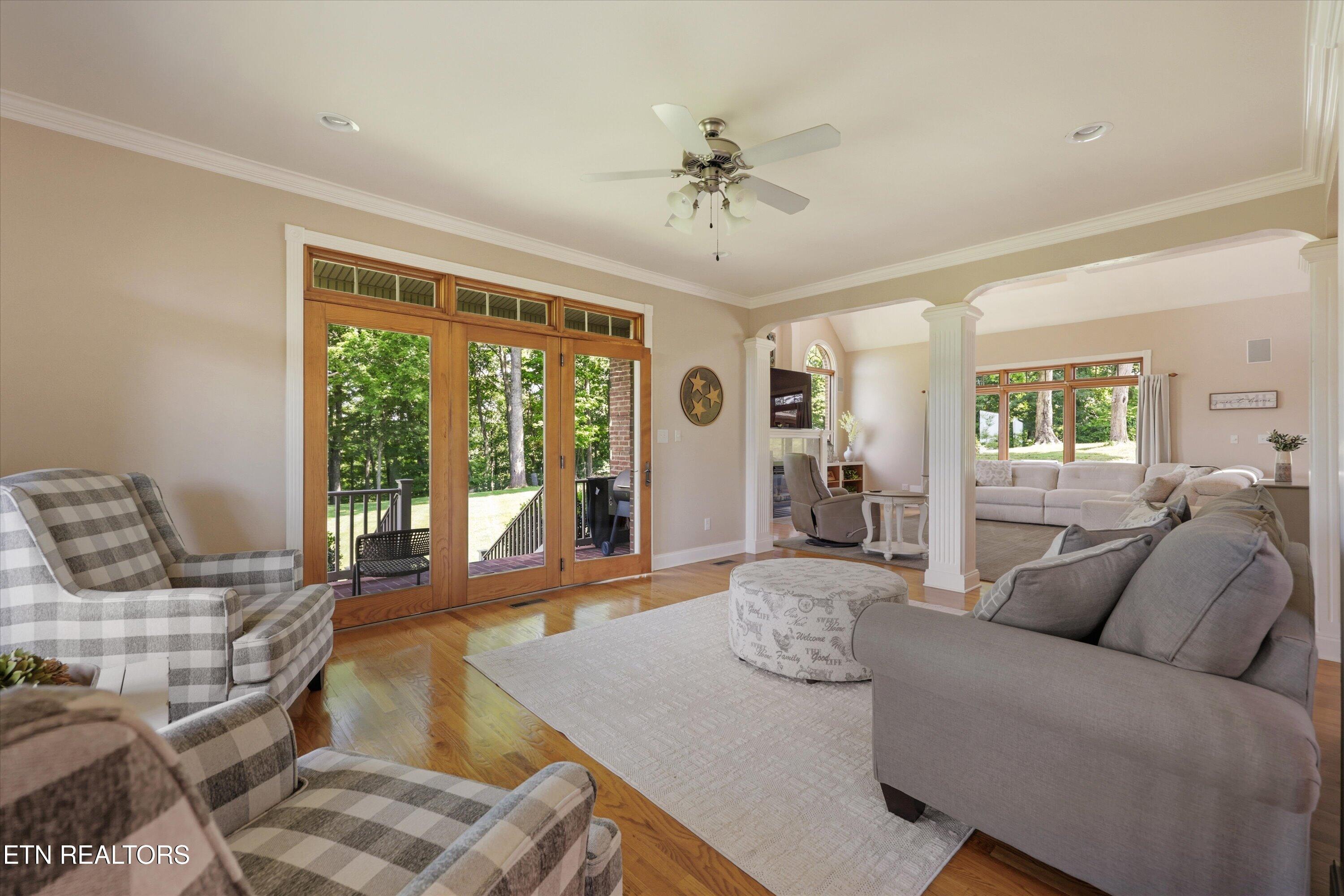 176 Apple Tree Drive Clinton TN 37716