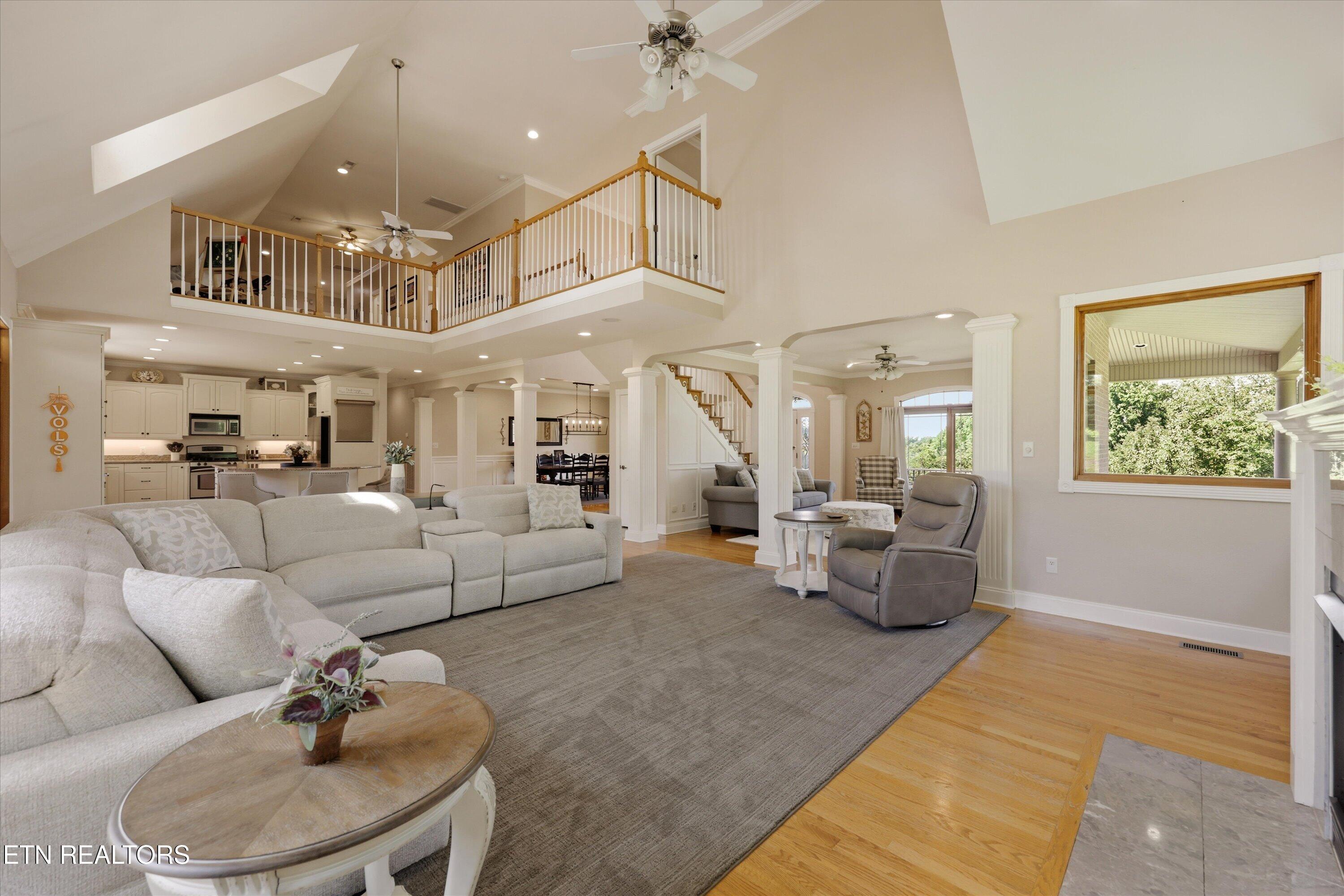 176 Apple Tree Drive Clinton TN 37716