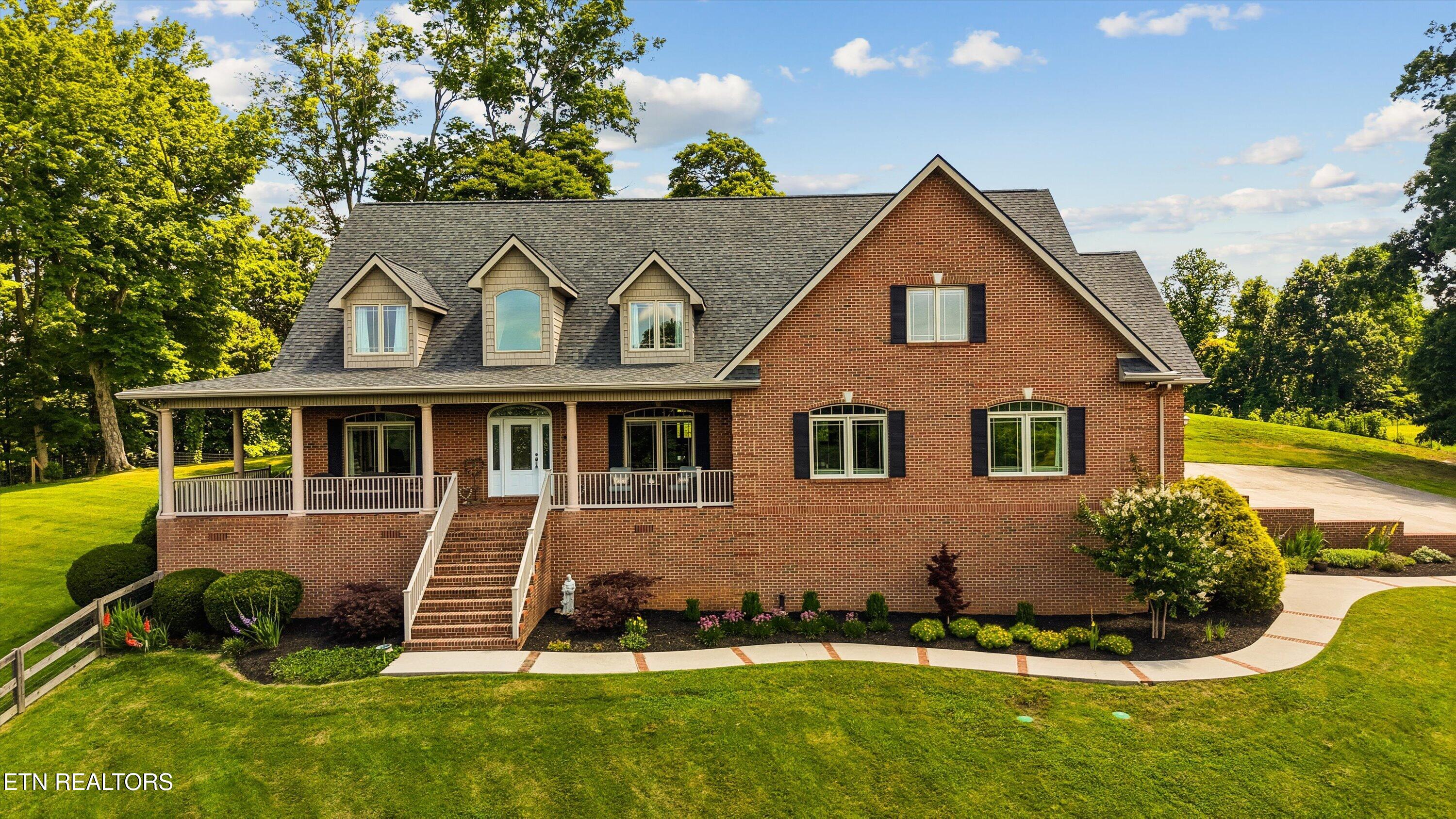 176 Apple Tree Drive Clinton TN 37716