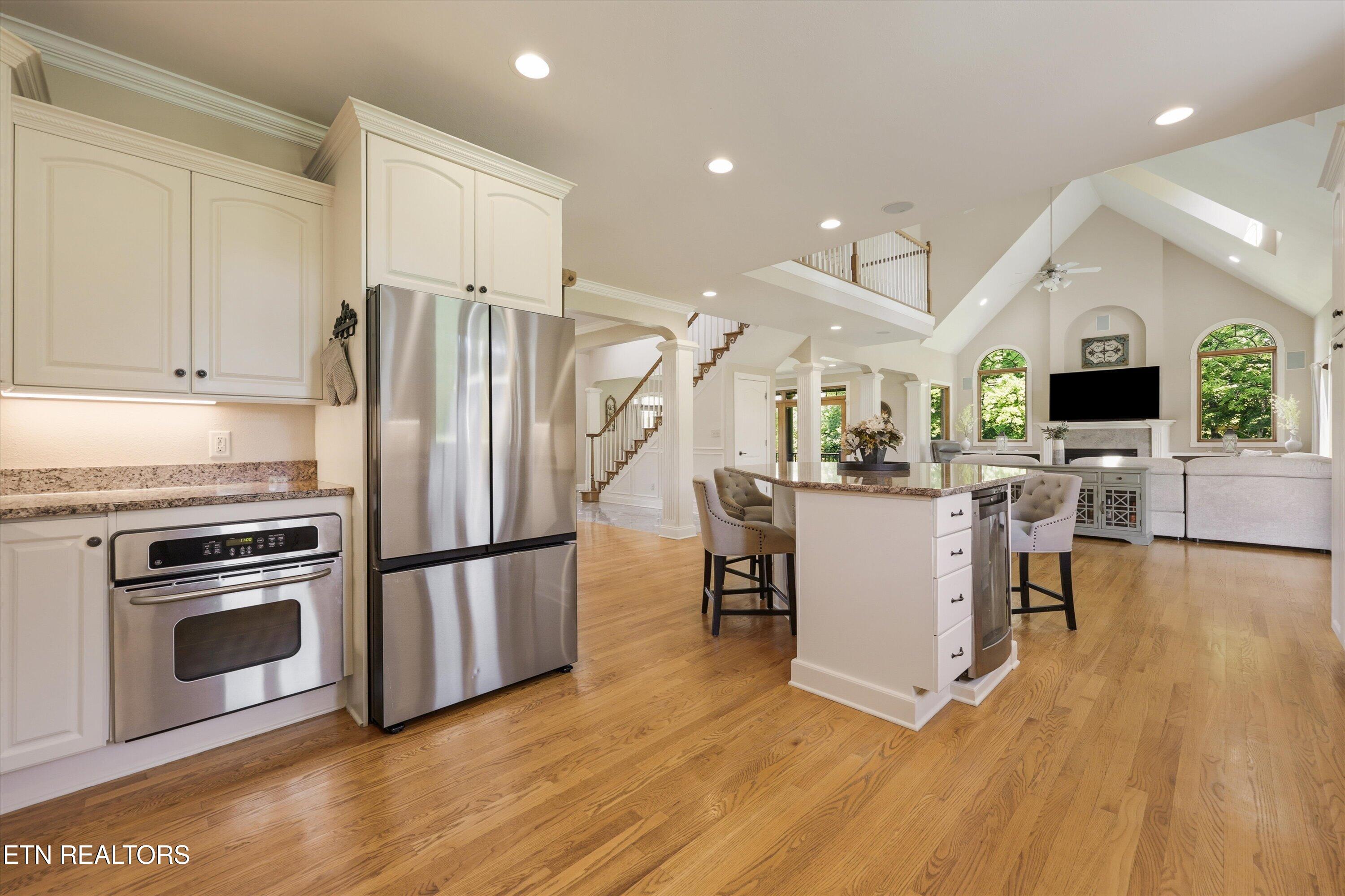 176 Apple Tree Drive Clinton TN 37716