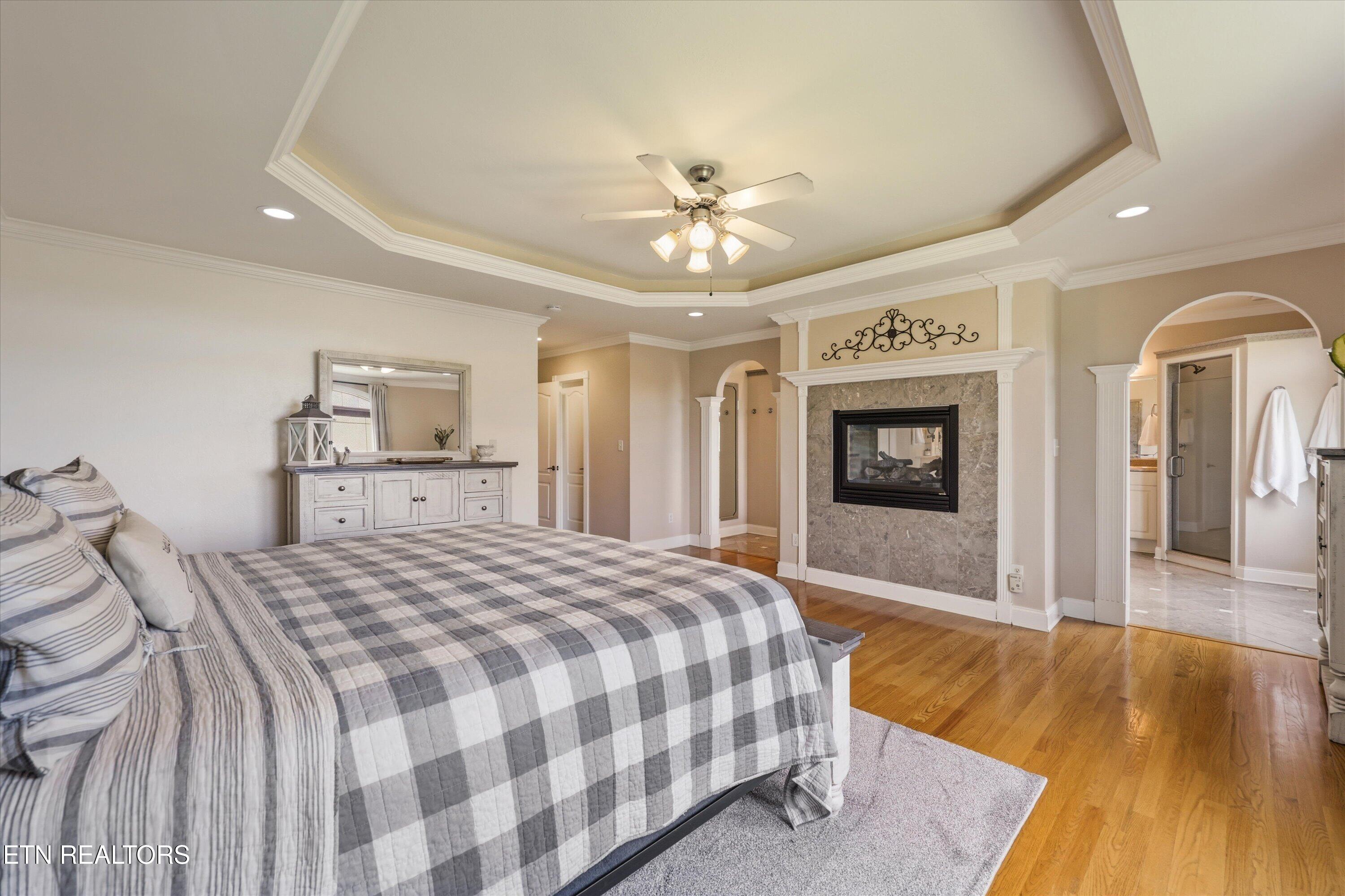 176 Apple Tree Drive Clinton TN 37716