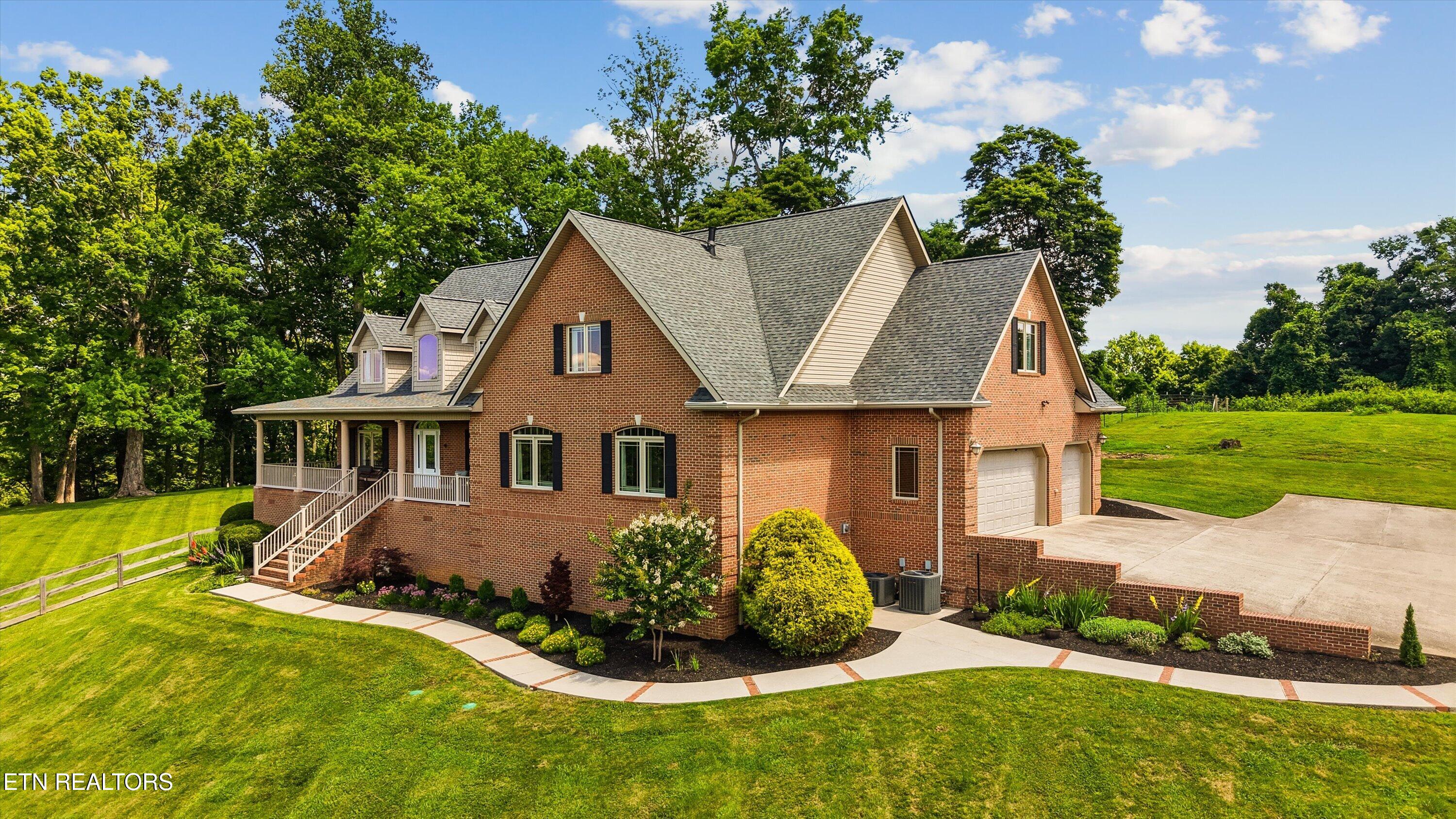 176 Apple Tree Drive Clinton TN 37716