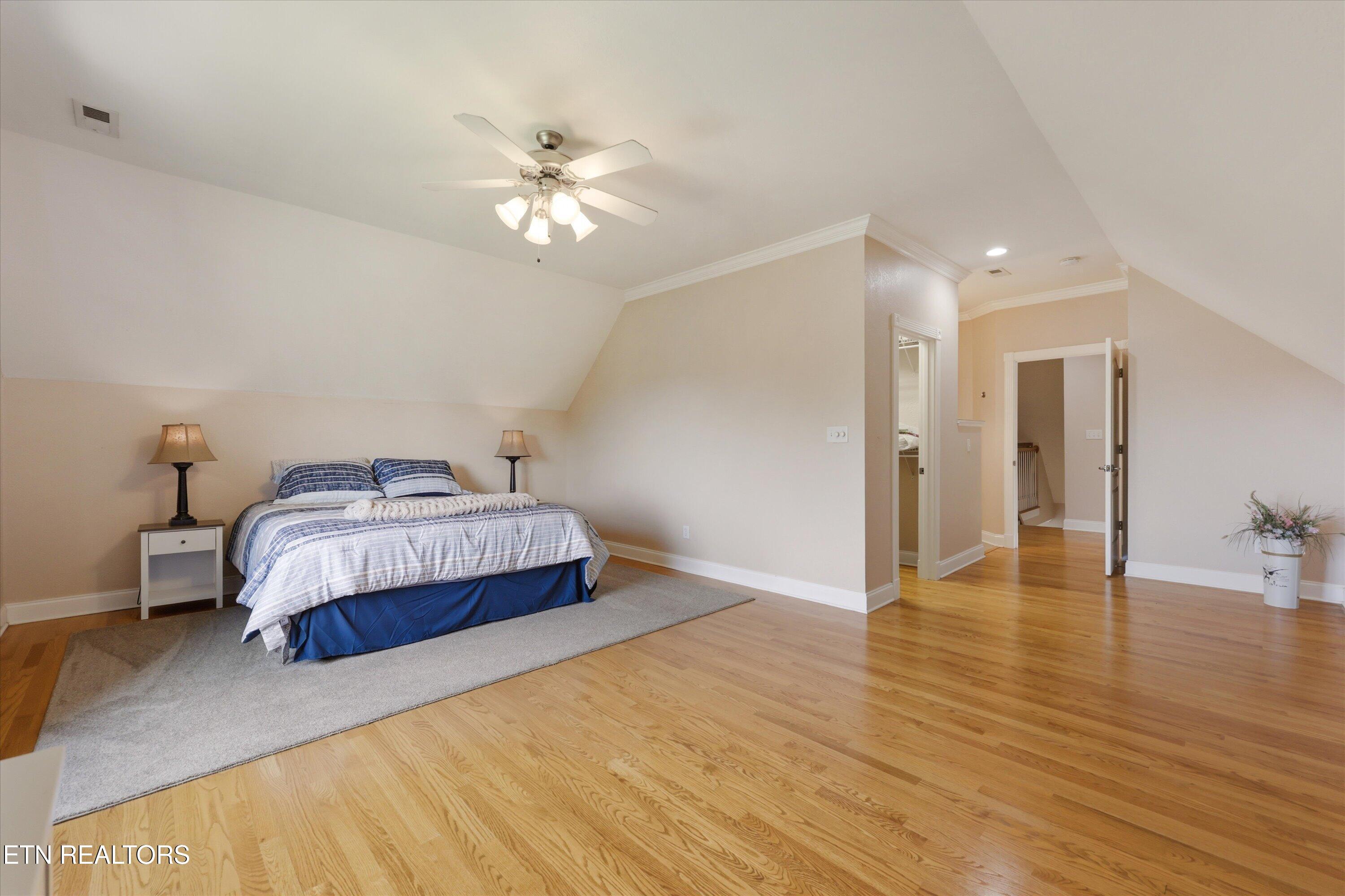 176 Apple Tree Drive Clinton TN 37716