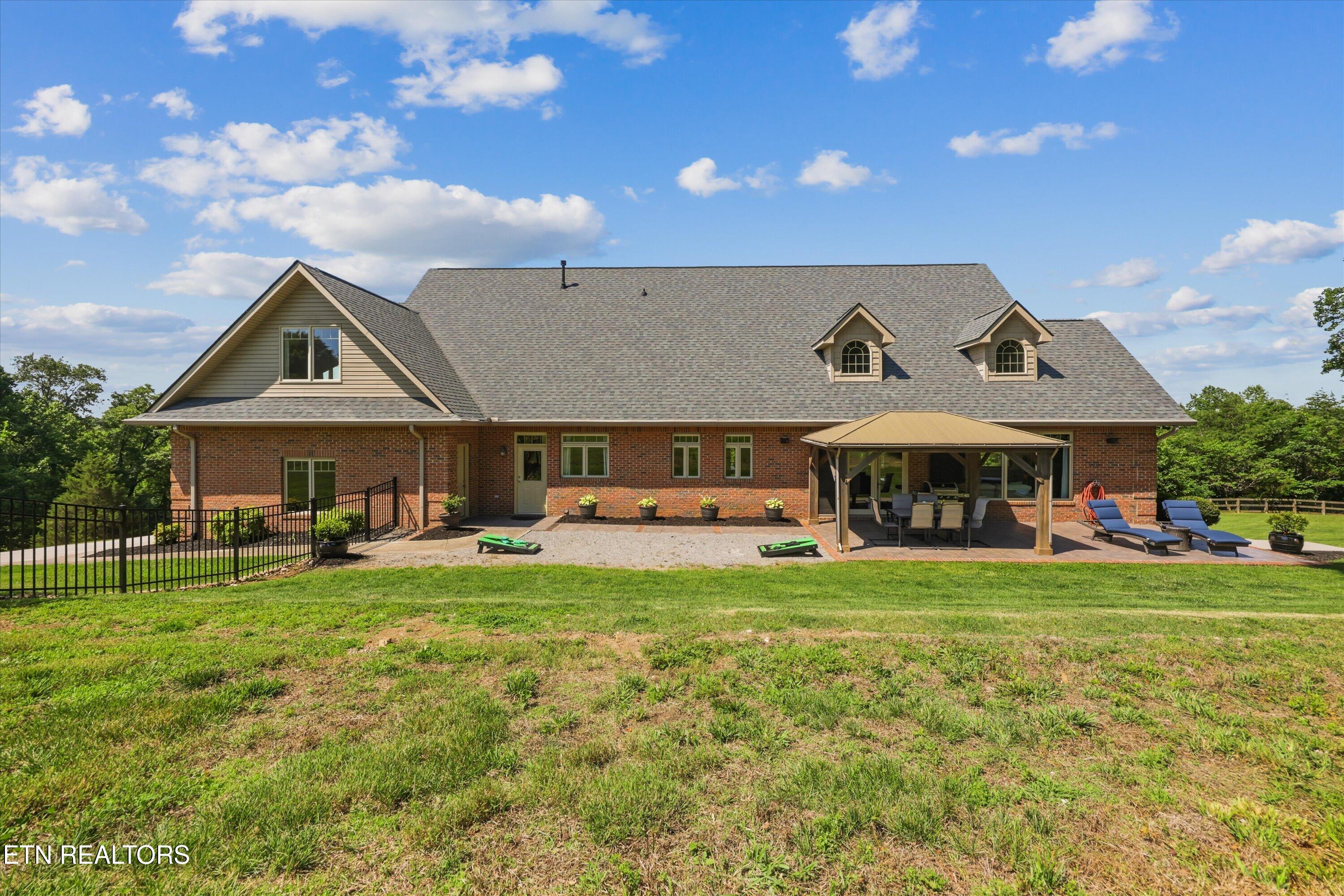 176 Apple Tree Drive Clinton TN 37716